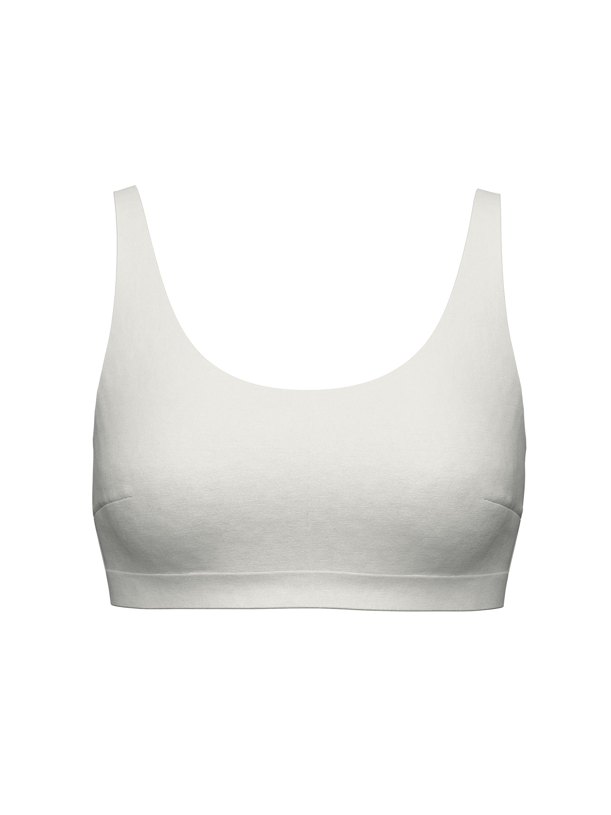 CALIDA Bustier met versterkte onderband