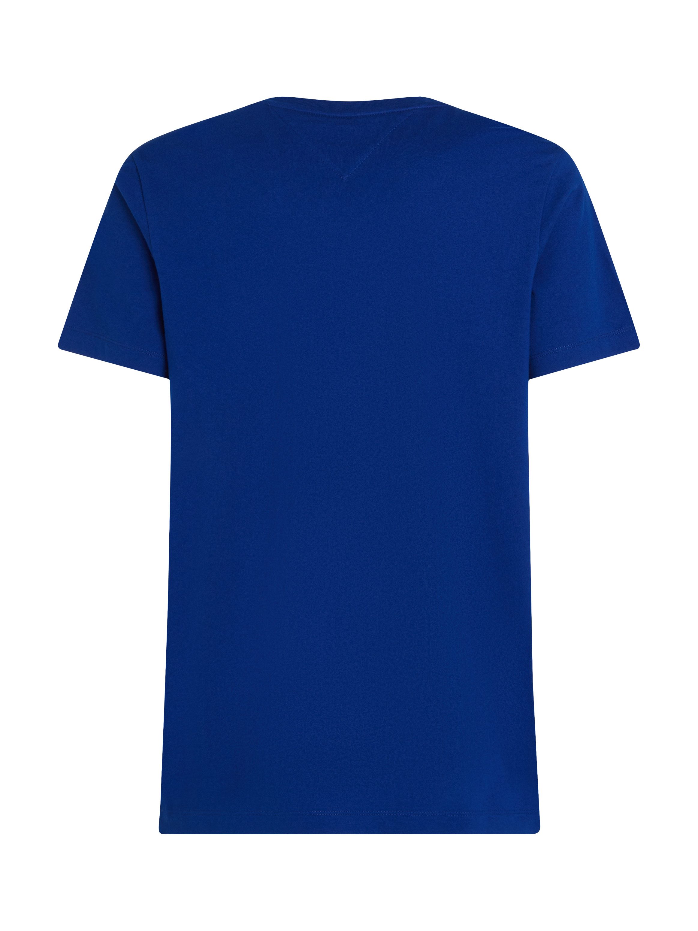 Tommy Hilfiger Shirt met V-hals ESSENTIAL V-NECK TEE