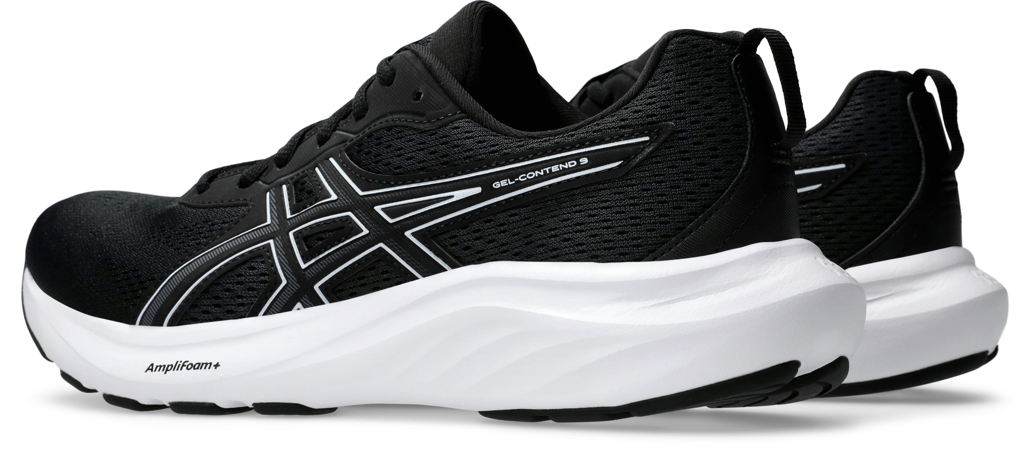 Asics Runningschoenen GEL-CONTEND 9