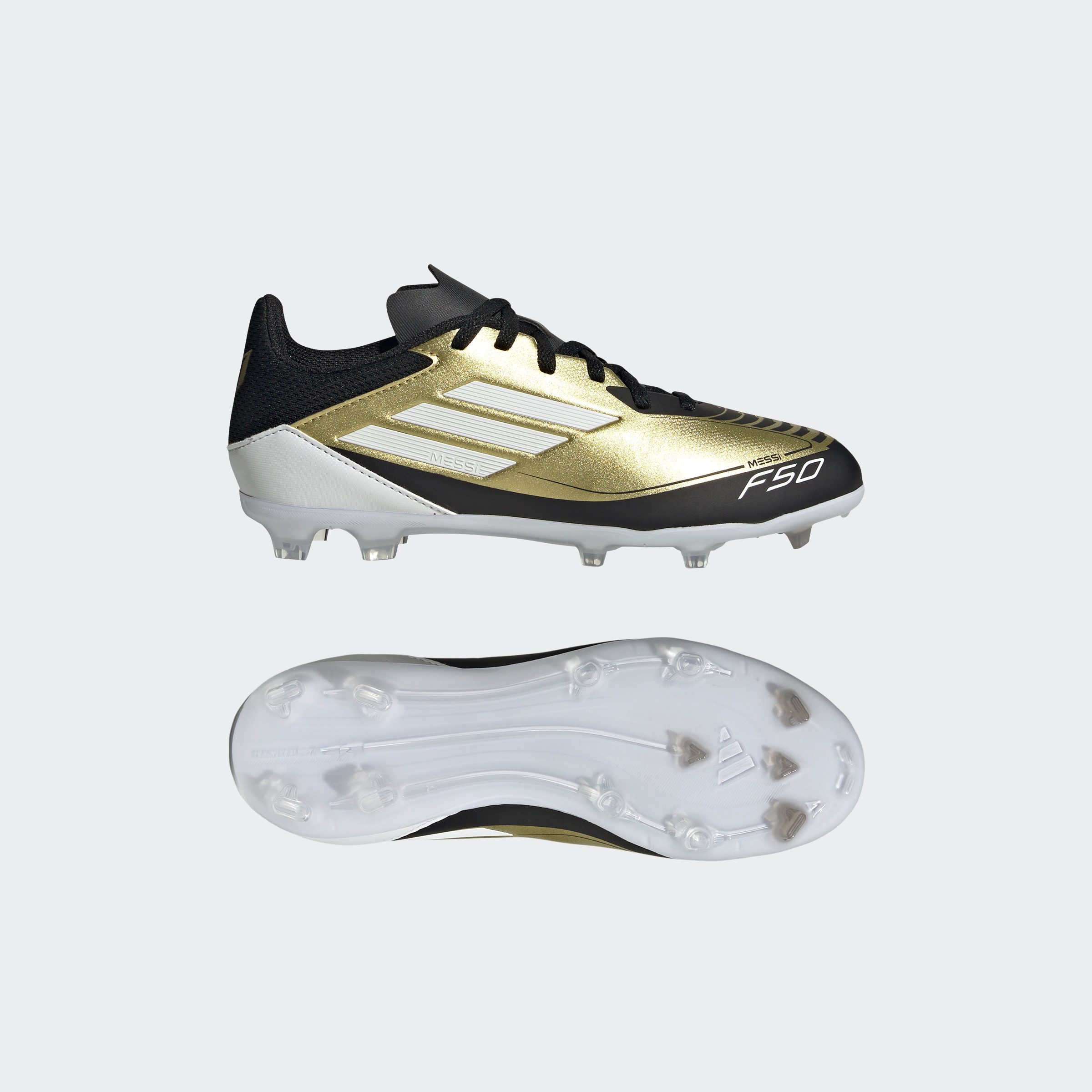 adidas Performance Voetbalschoenen MESSI F50 LEAGUE KIDS FG/MG