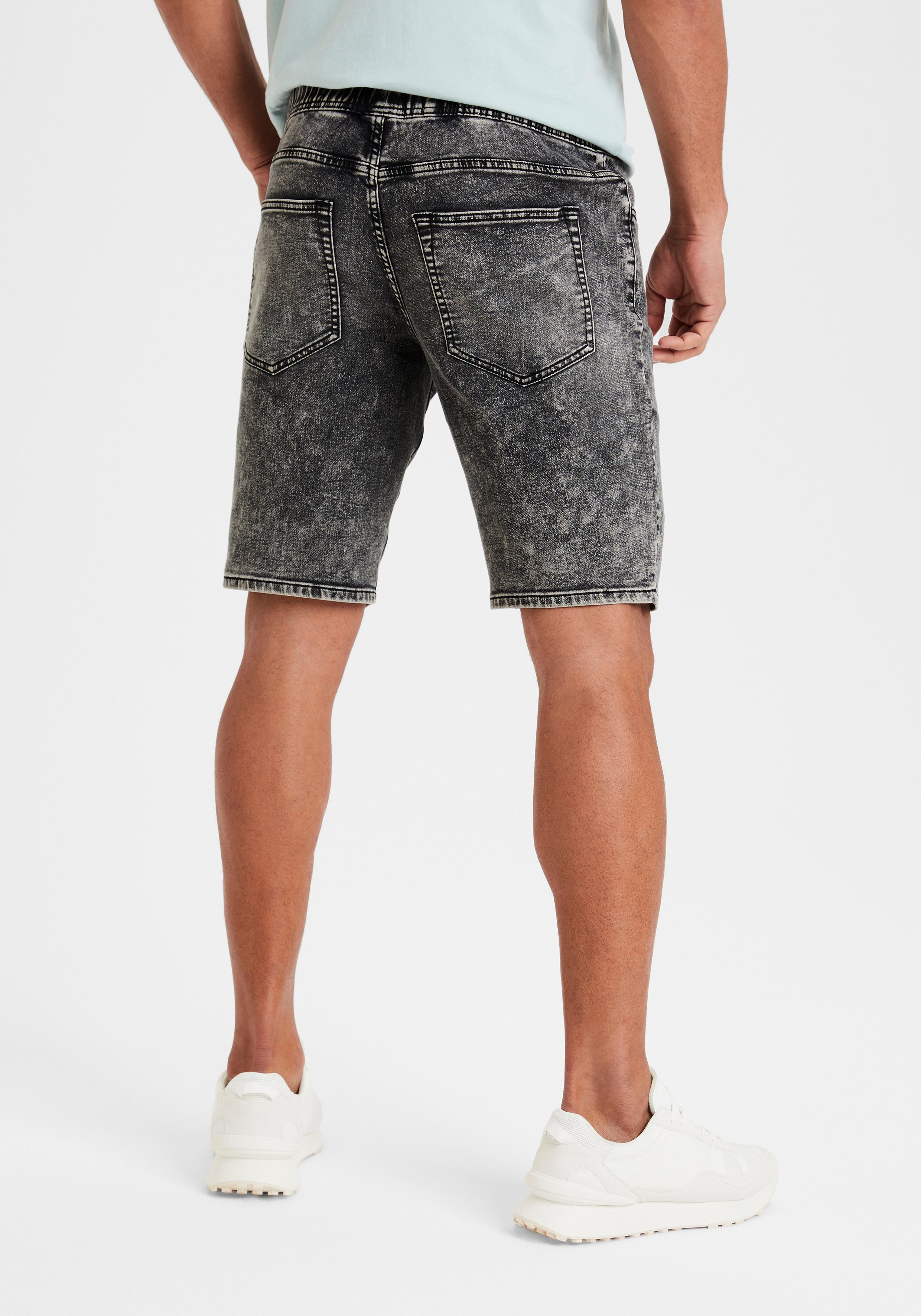 Buffalo Jeansshort