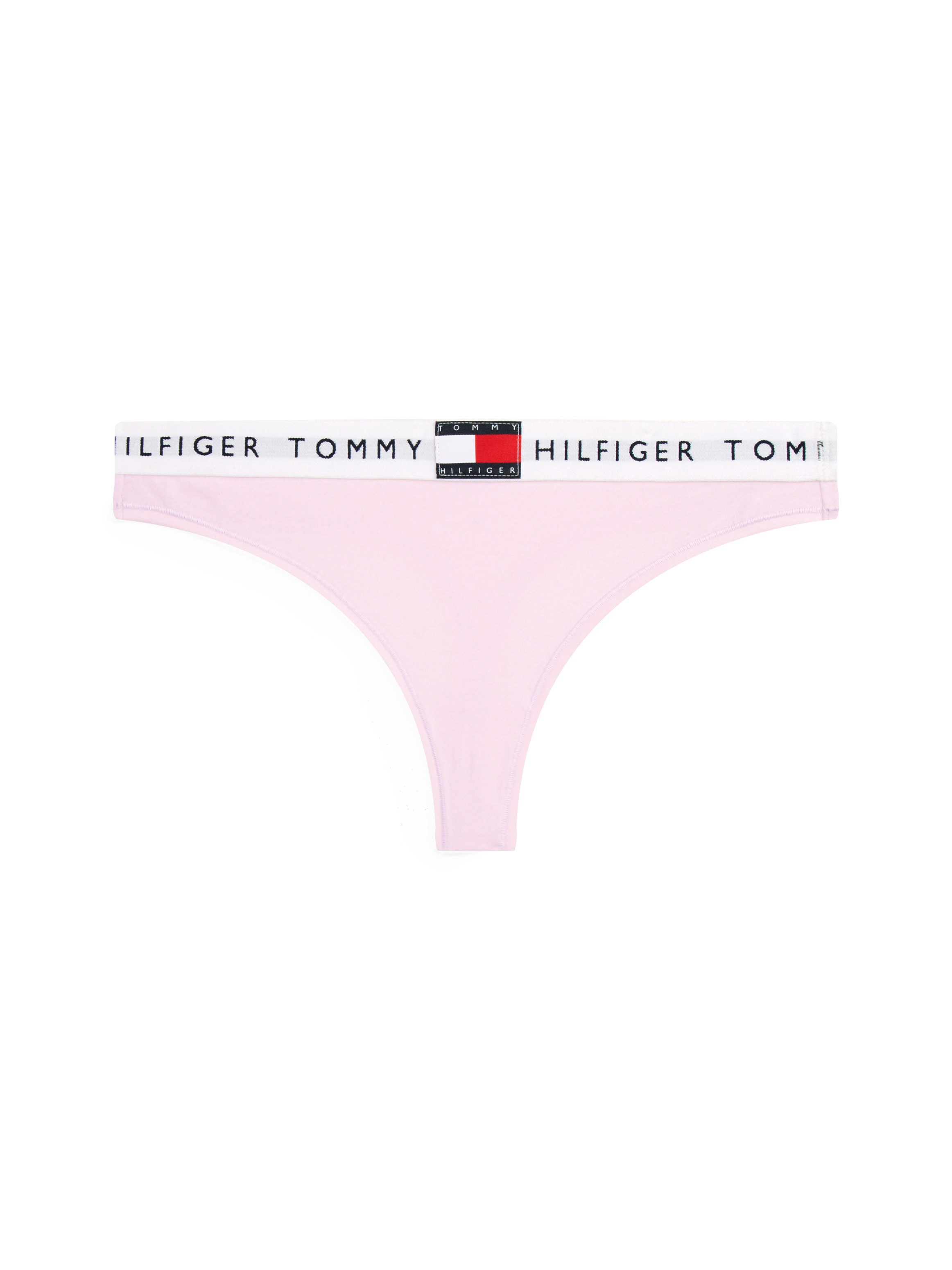 Tommy Hilfiger Underwear Tanga CLASSIC THONG