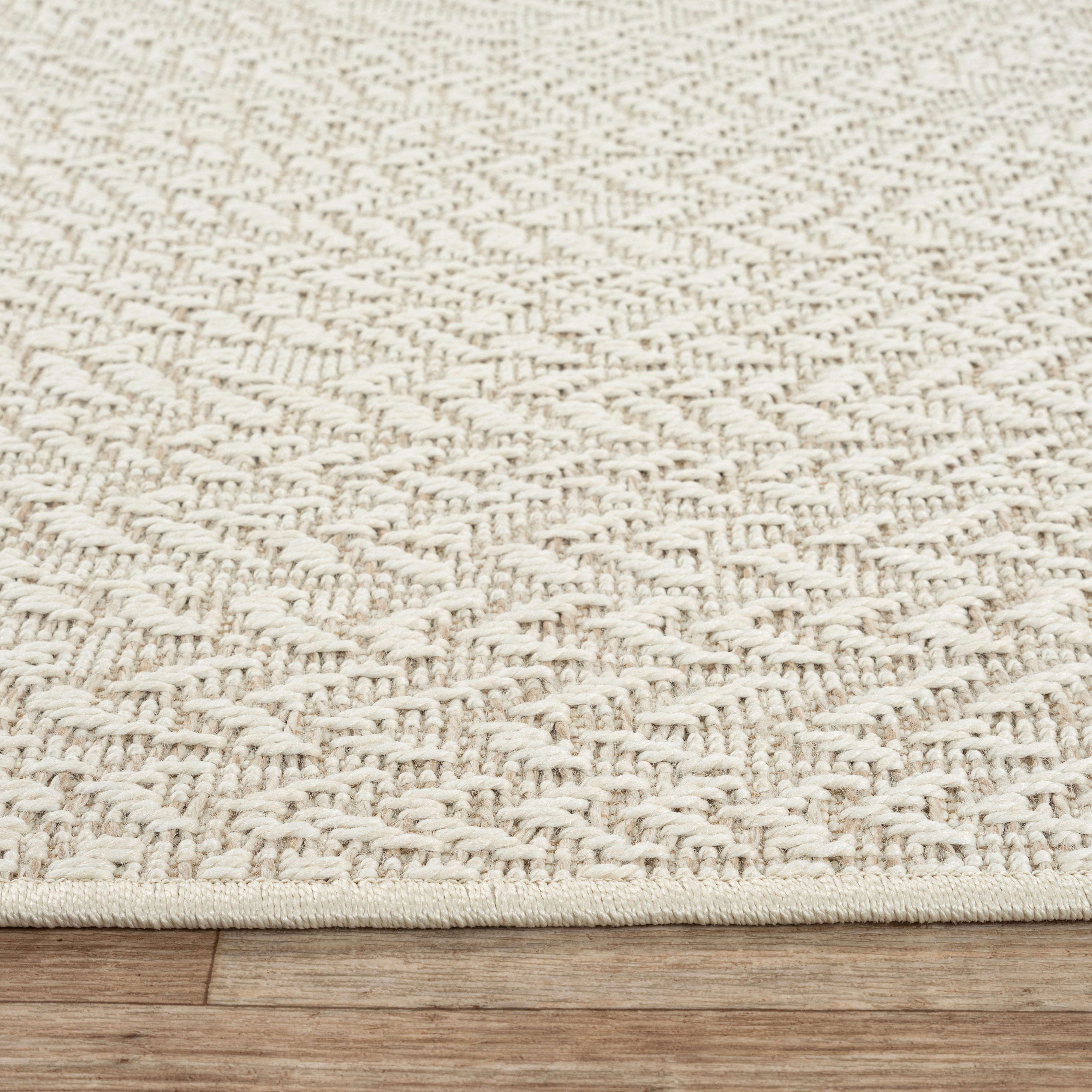 merinos Vloerkleed Kenzy 5