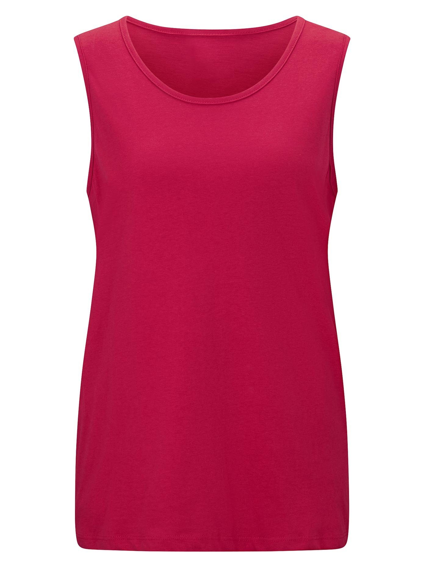Classic Basics Shirttop