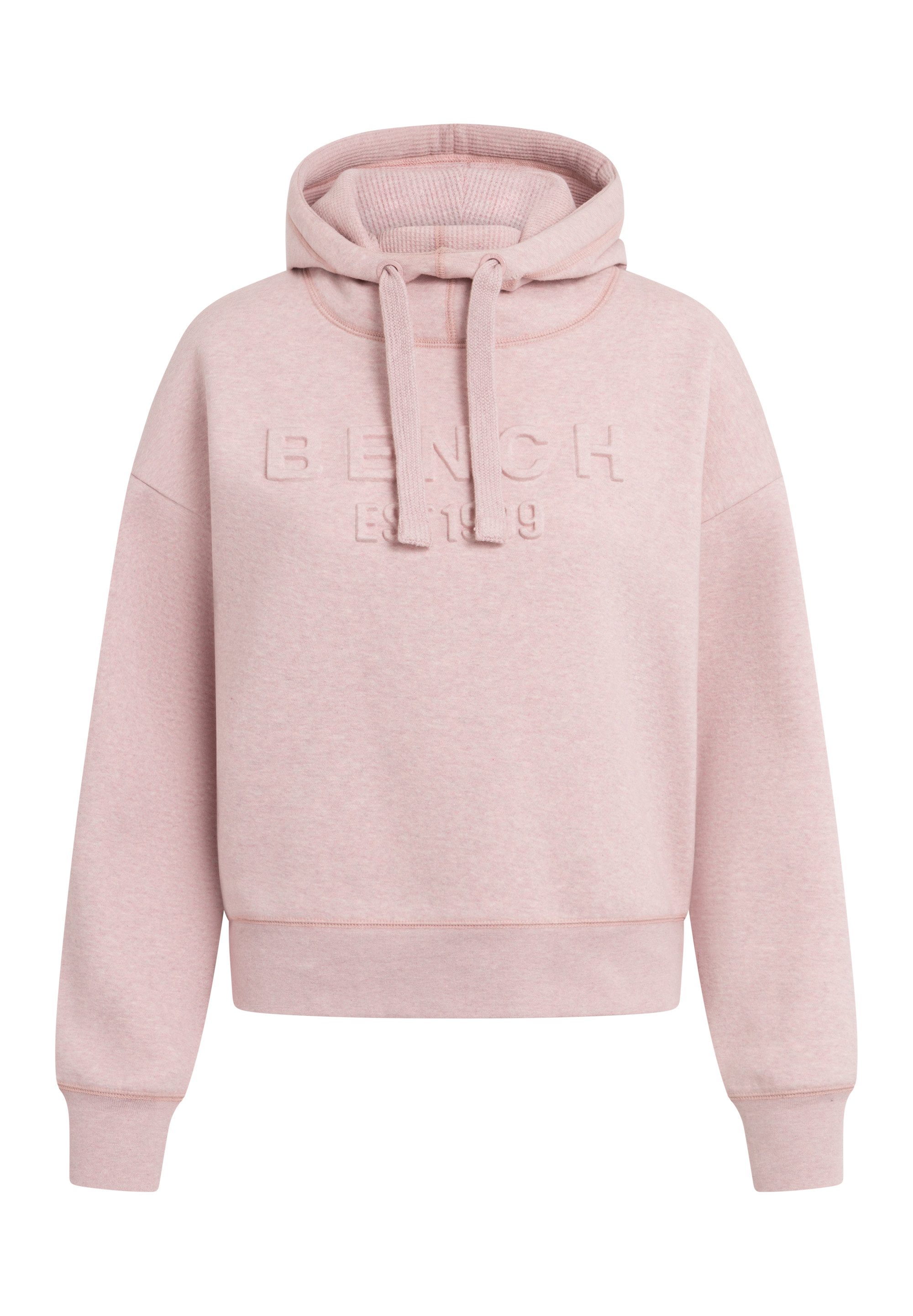 Bench. Hoodie REAPI