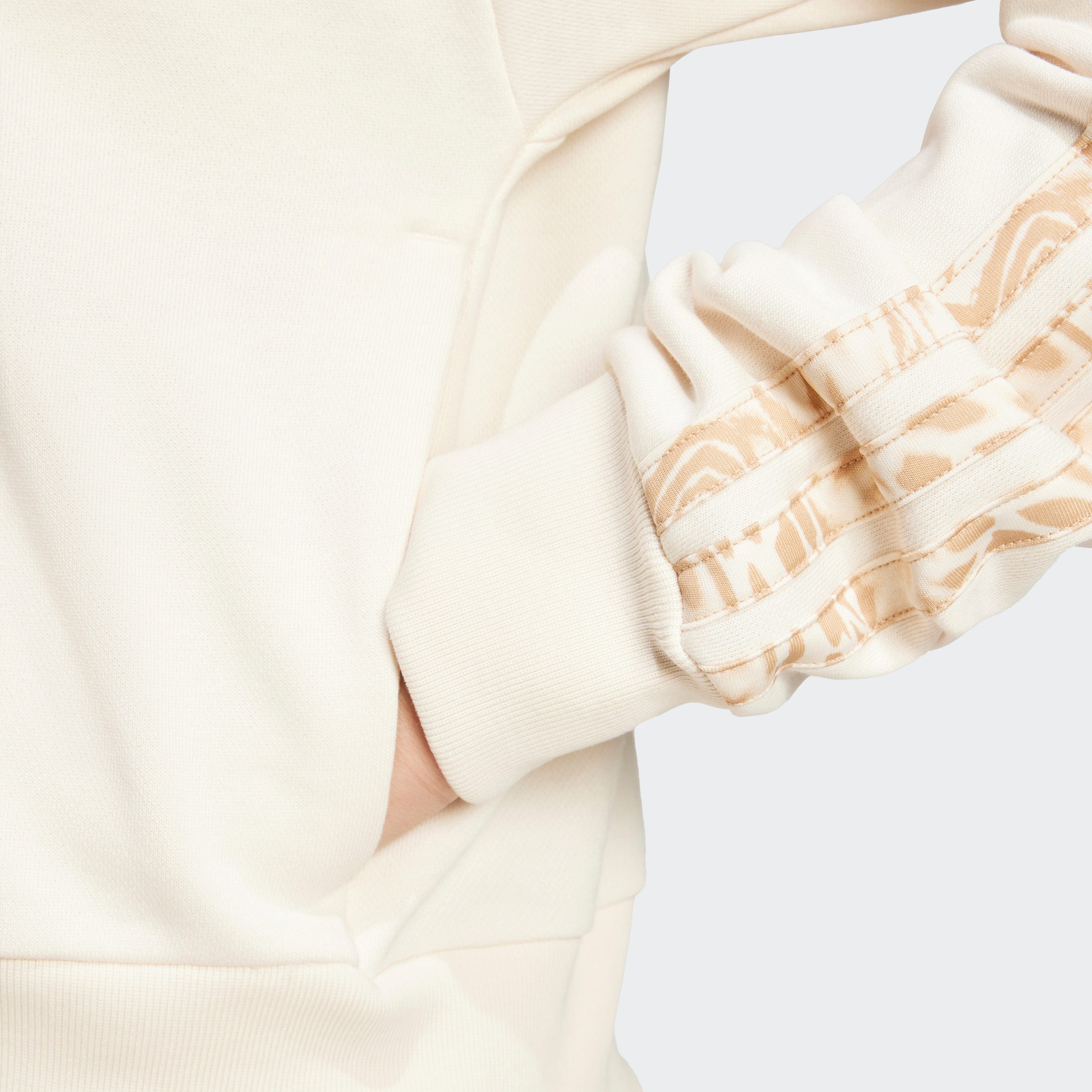 adidas Sportswear Hoodie W RC 3S FZ HD