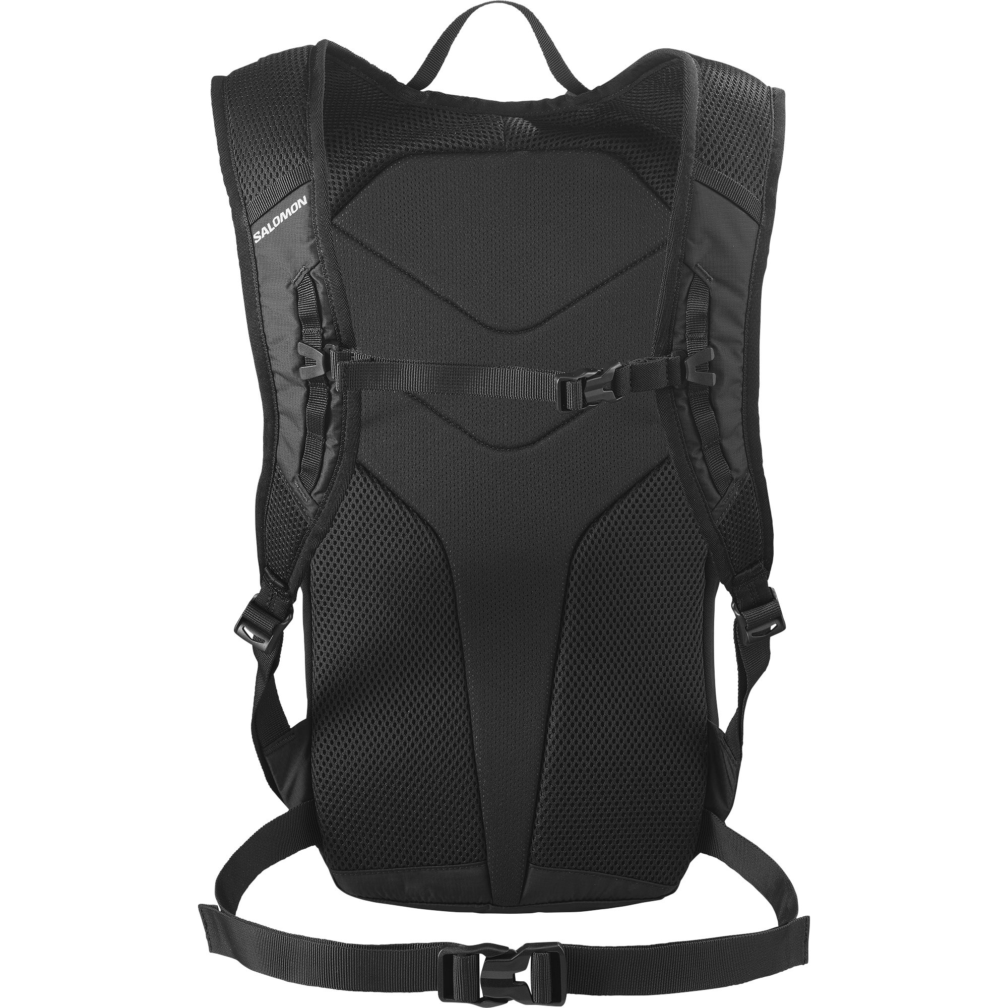 Salomon Sportrugzak TRAILBLAZER 10 met mesh-inzetten