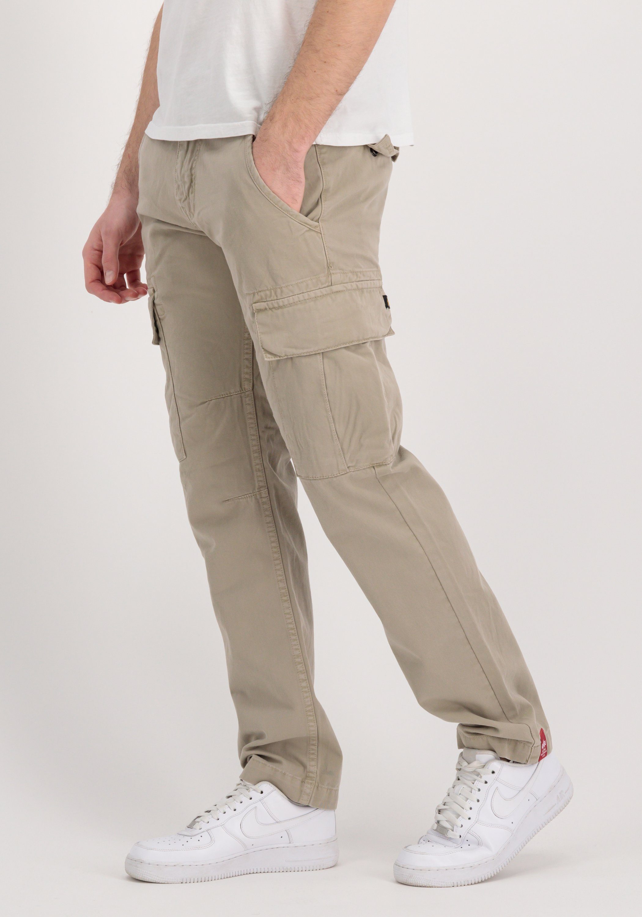 Alpha Industries Cargobroek
