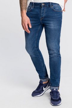 only  sons jogpants loom jogg blauw