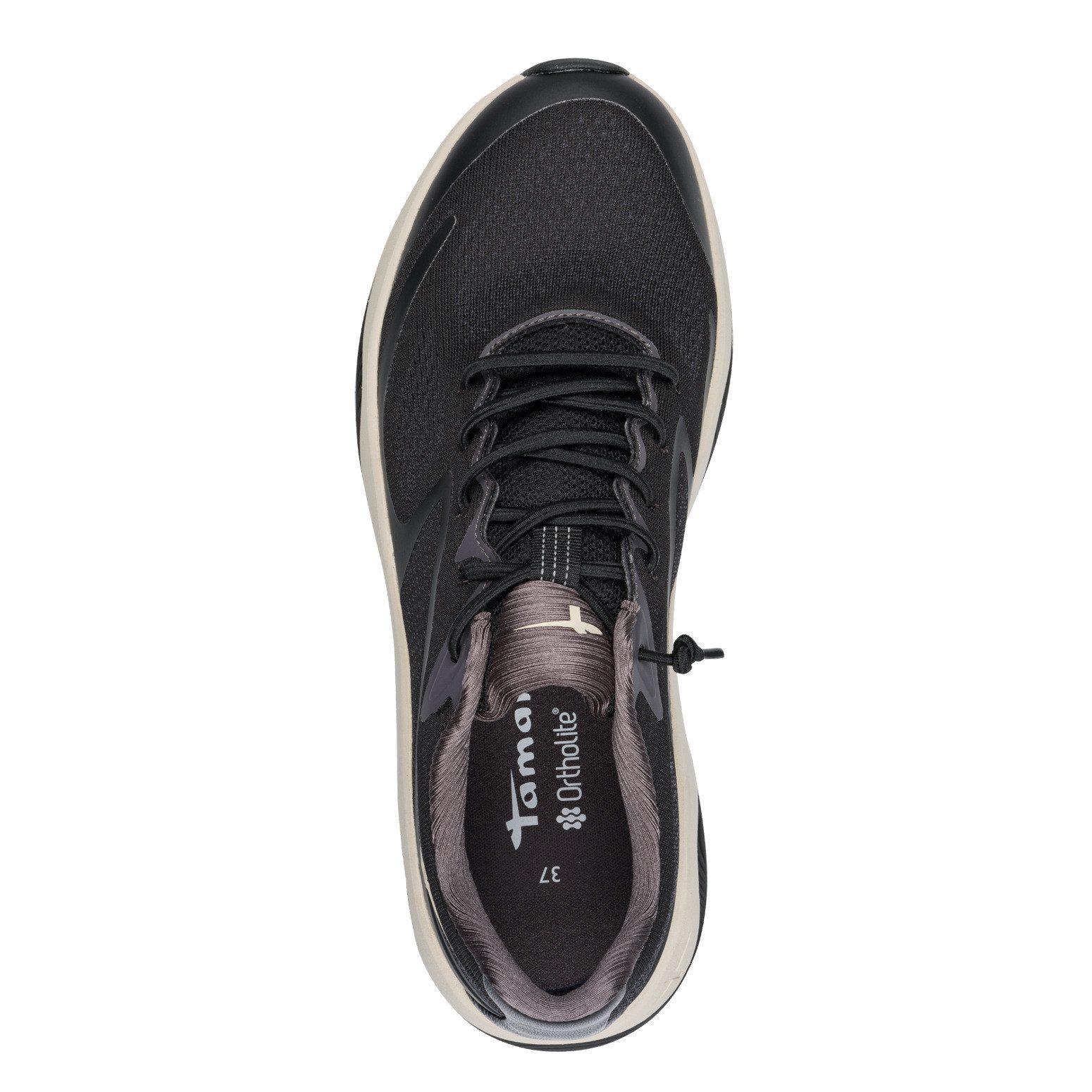 Tamaris Plateausneakers VITALA