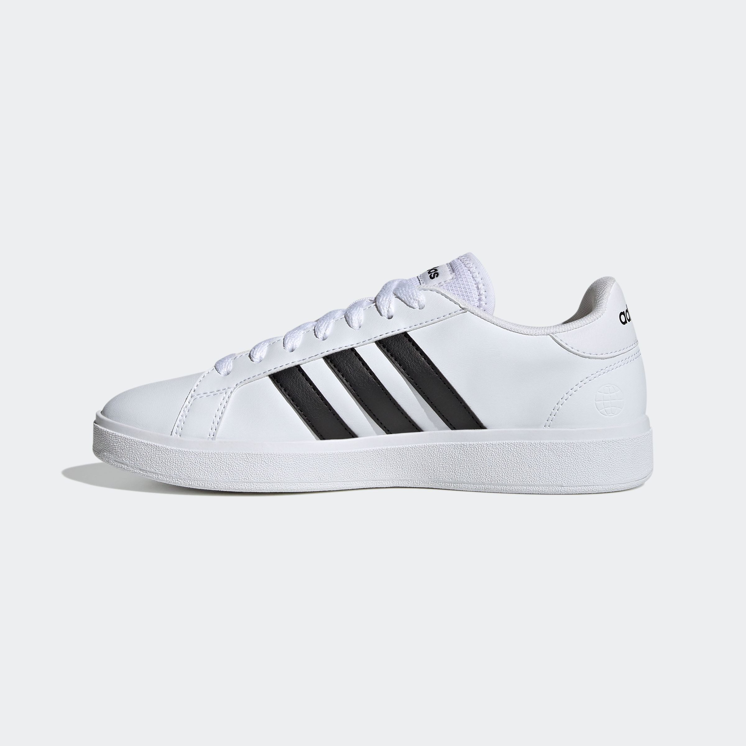 adidas Sportswear Sneakers GRAND COURT TD LIFESTYLE COURT CASUAL Design geïnspireerd op de adidas Superstar
