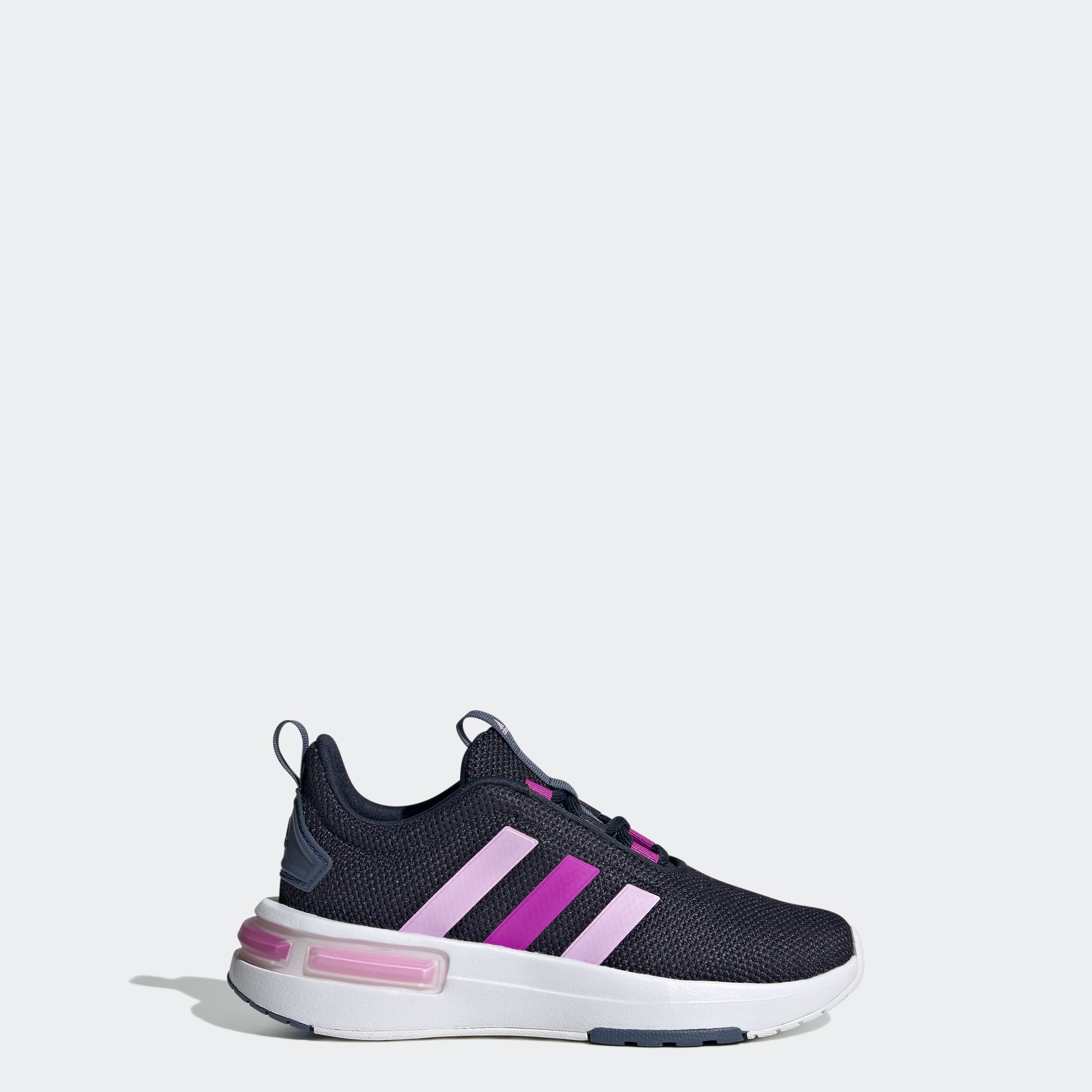 adidas Sportswear Sneakers RACER TR23 KIDS Ontwerp in de geest van de adidas NMD