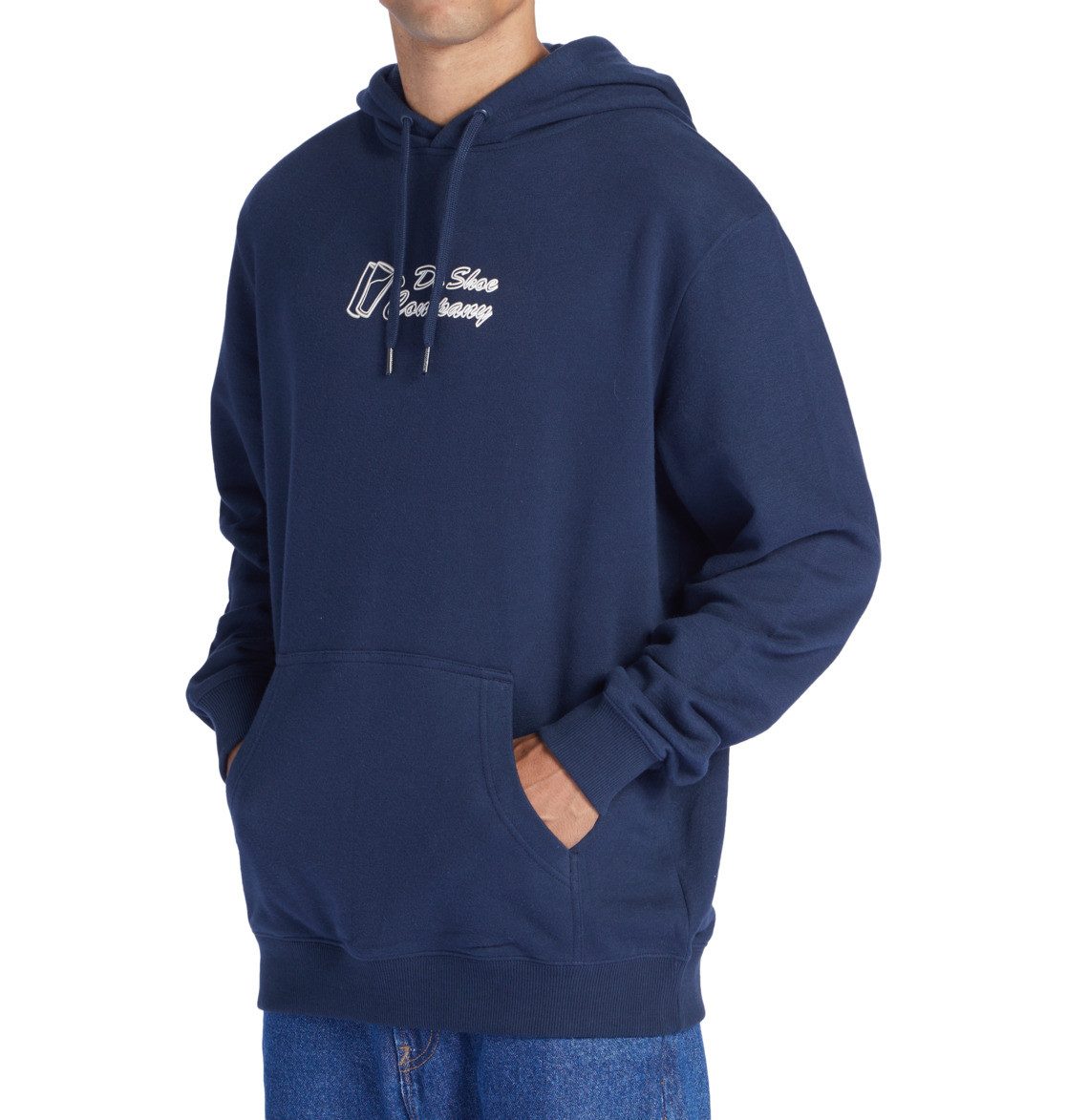 DC Shoes Hoodie Big Willys