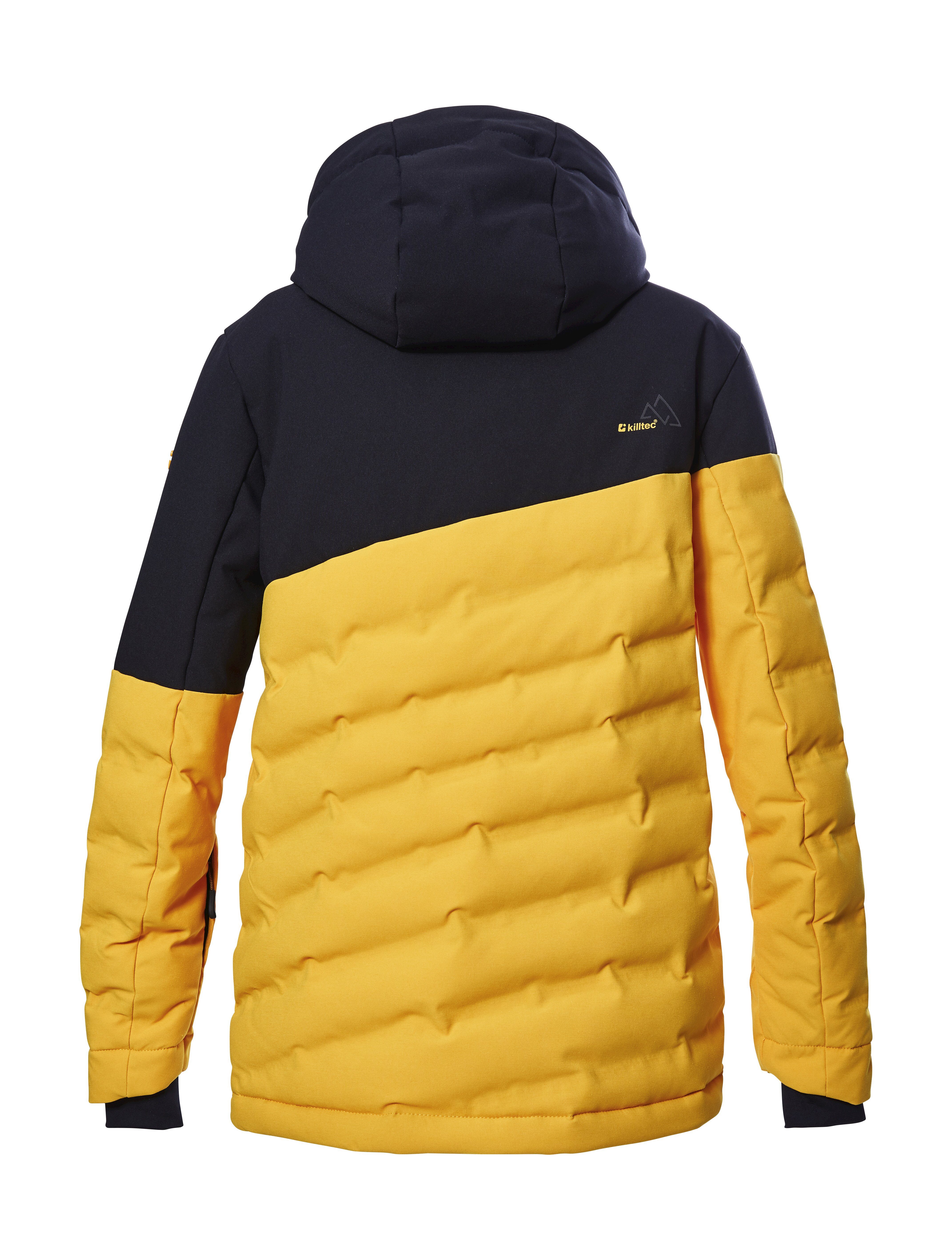 Killtec Ski-jack KSW 172 BYS SKI QLTD JCKT