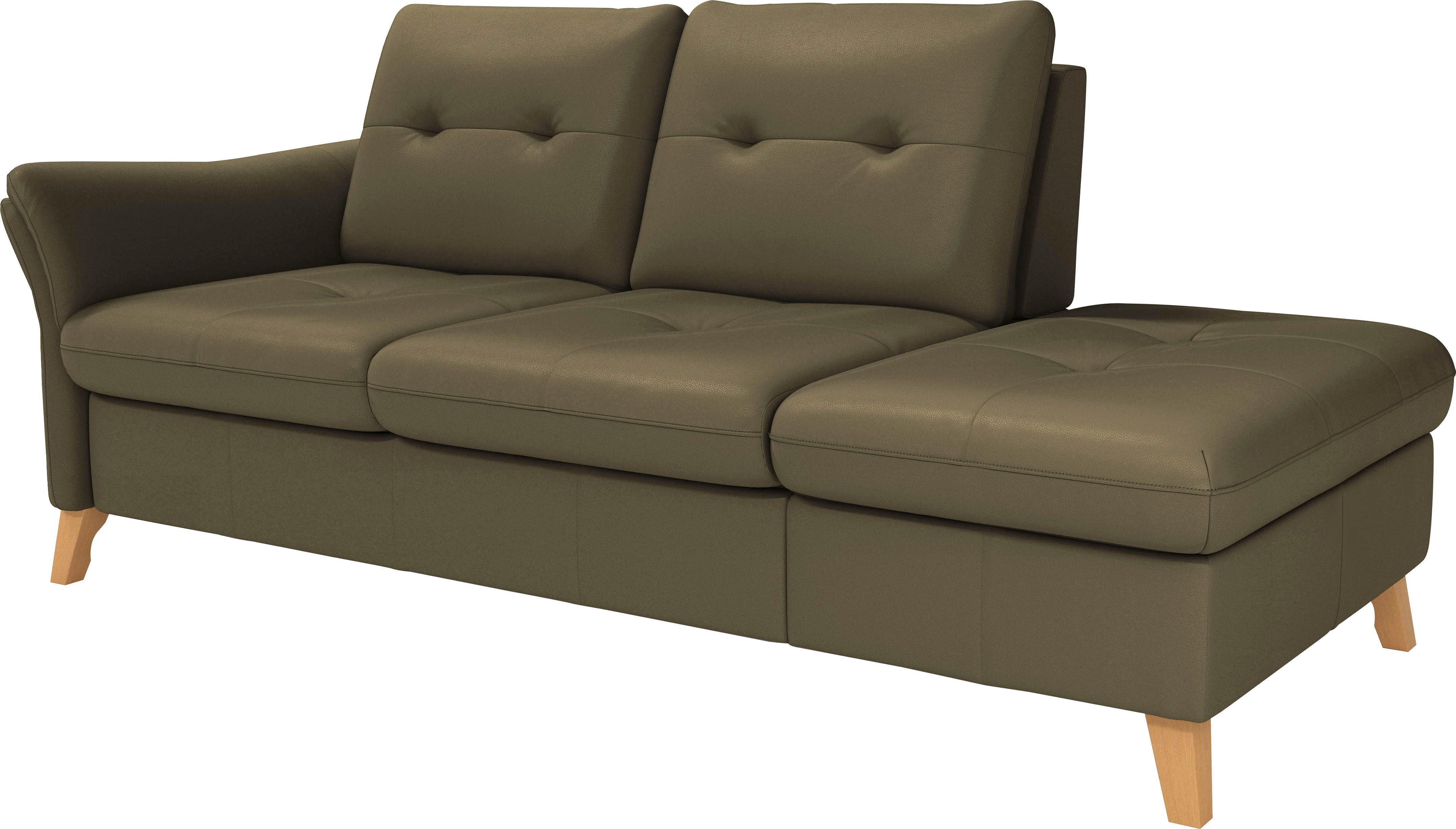 sit&more Récamier Göteborg inclusief binnenvering