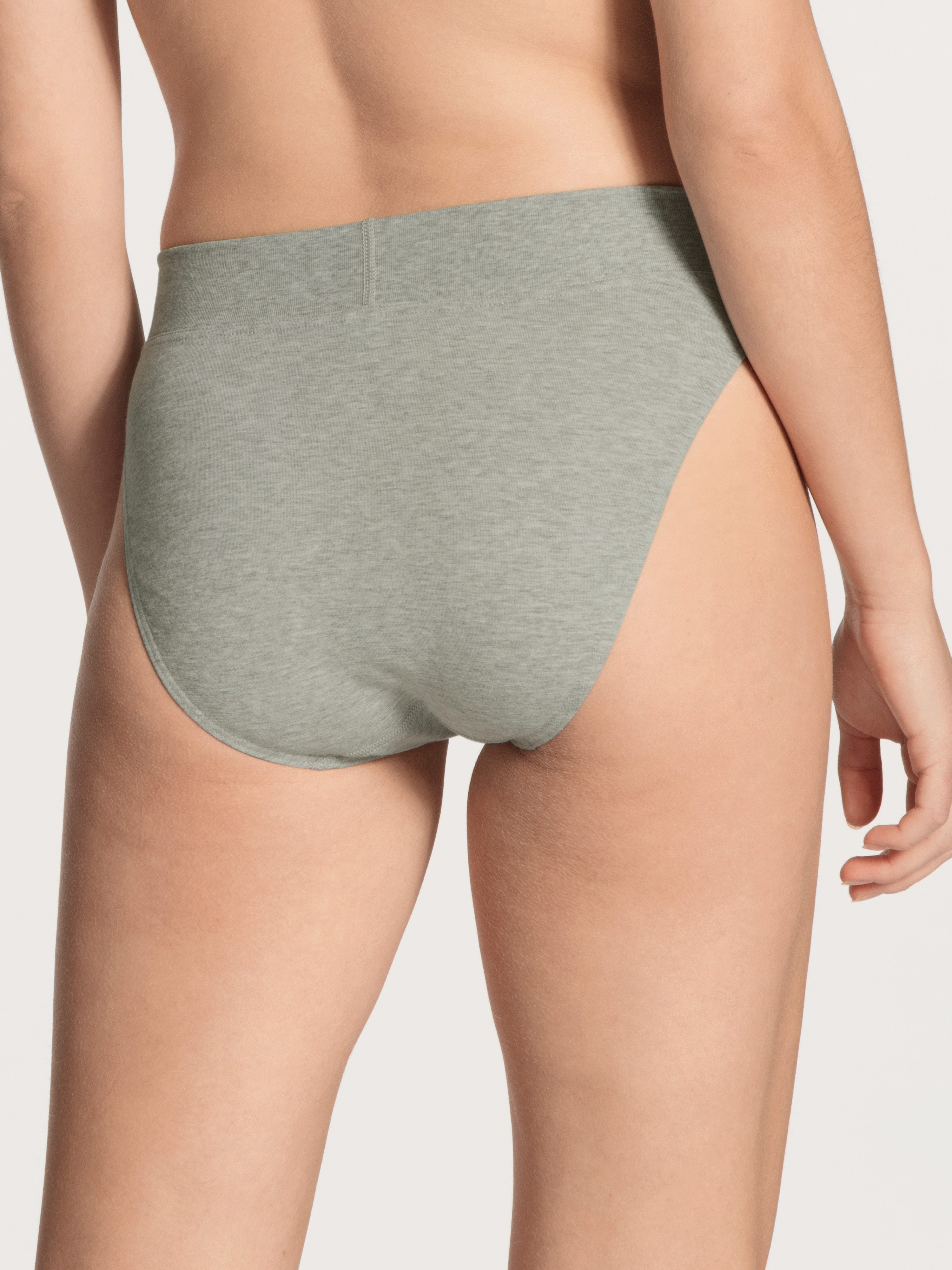 CALIDA Slip Elastic met softband