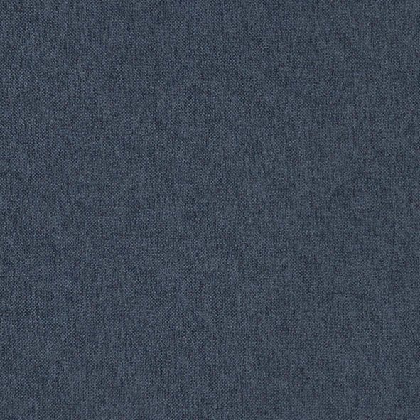 Lüttenhütt Gestoffeerd bed Endres met bedkist, naar keuze zonder matras/lattenbodem of incl. matras