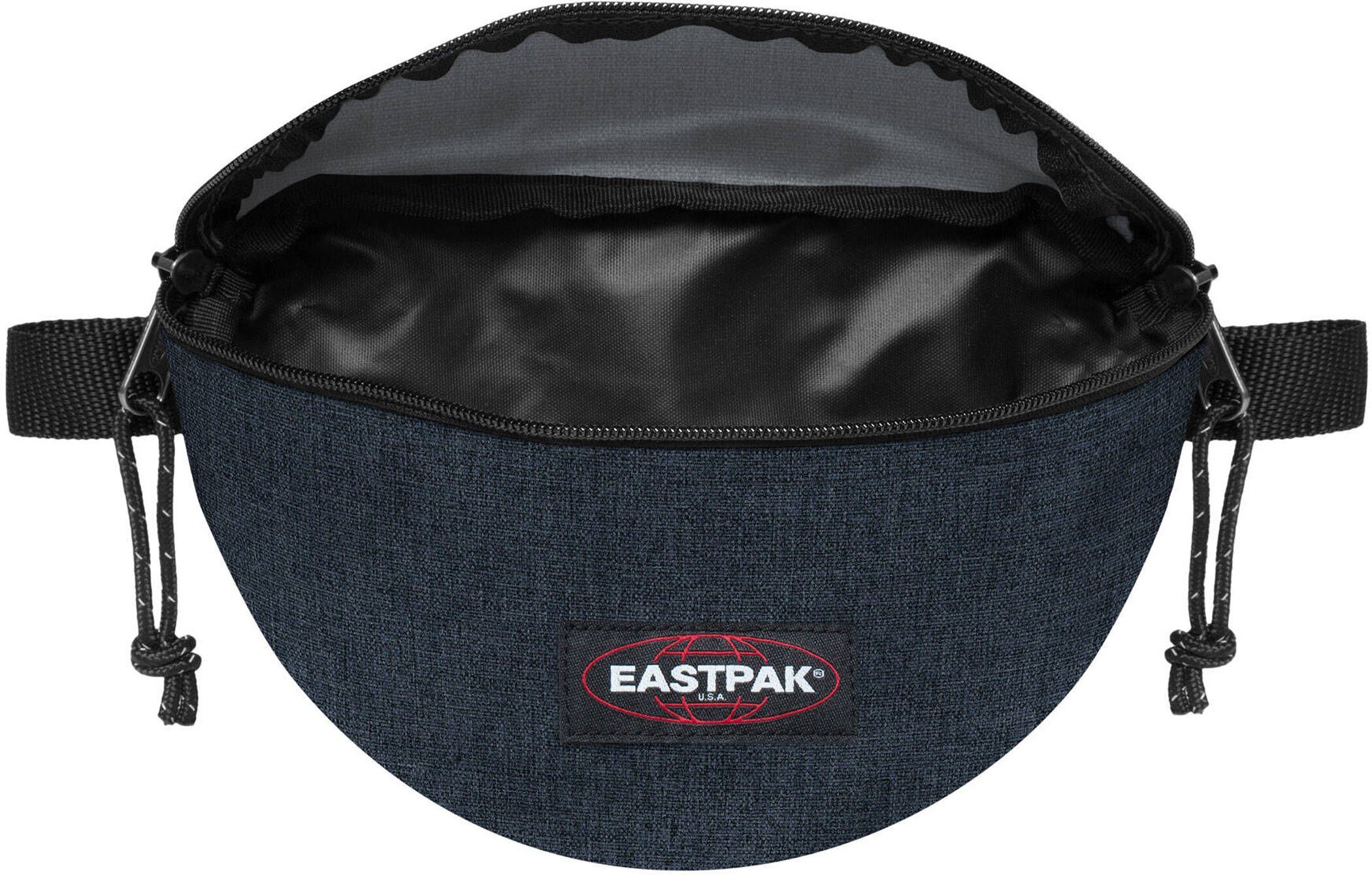 Eastpak Buiktasje SPRINGER in vlotte look