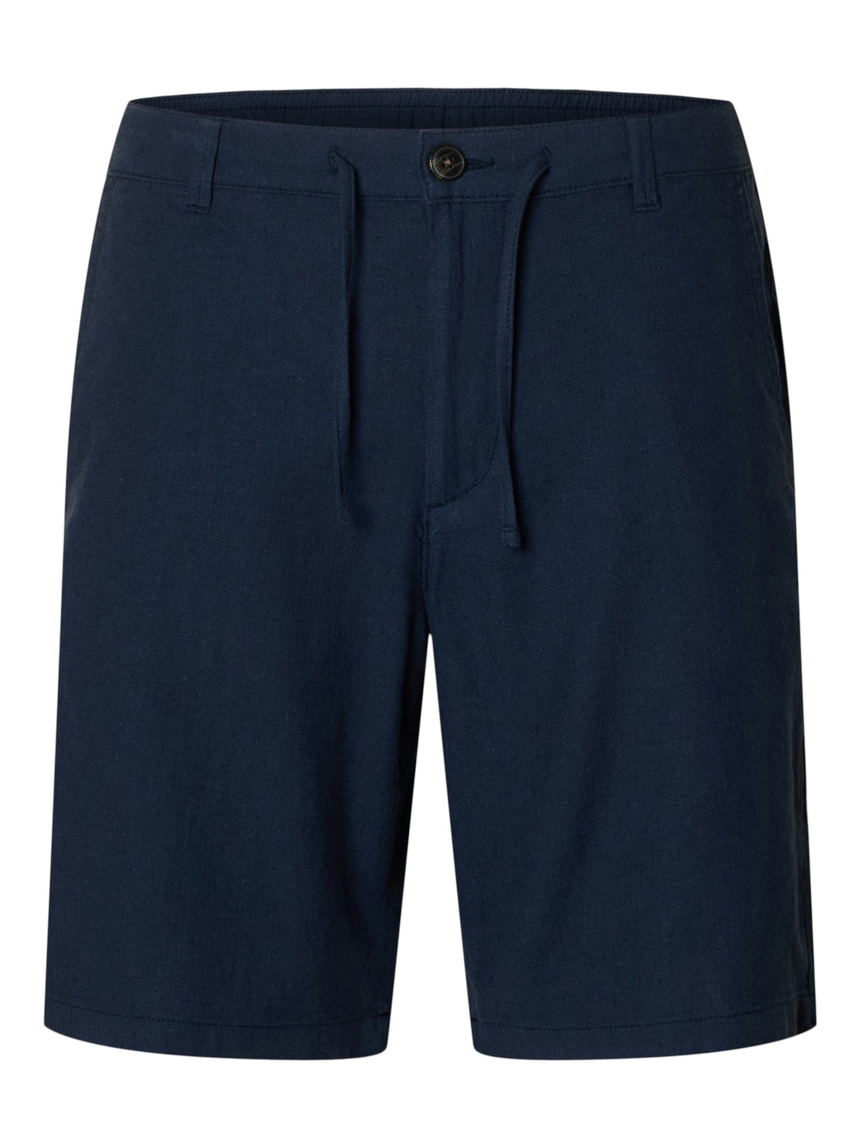 SELECTED HOMME Chino-short SLHREGULAR-BRODY SUN SHORTS NOOS