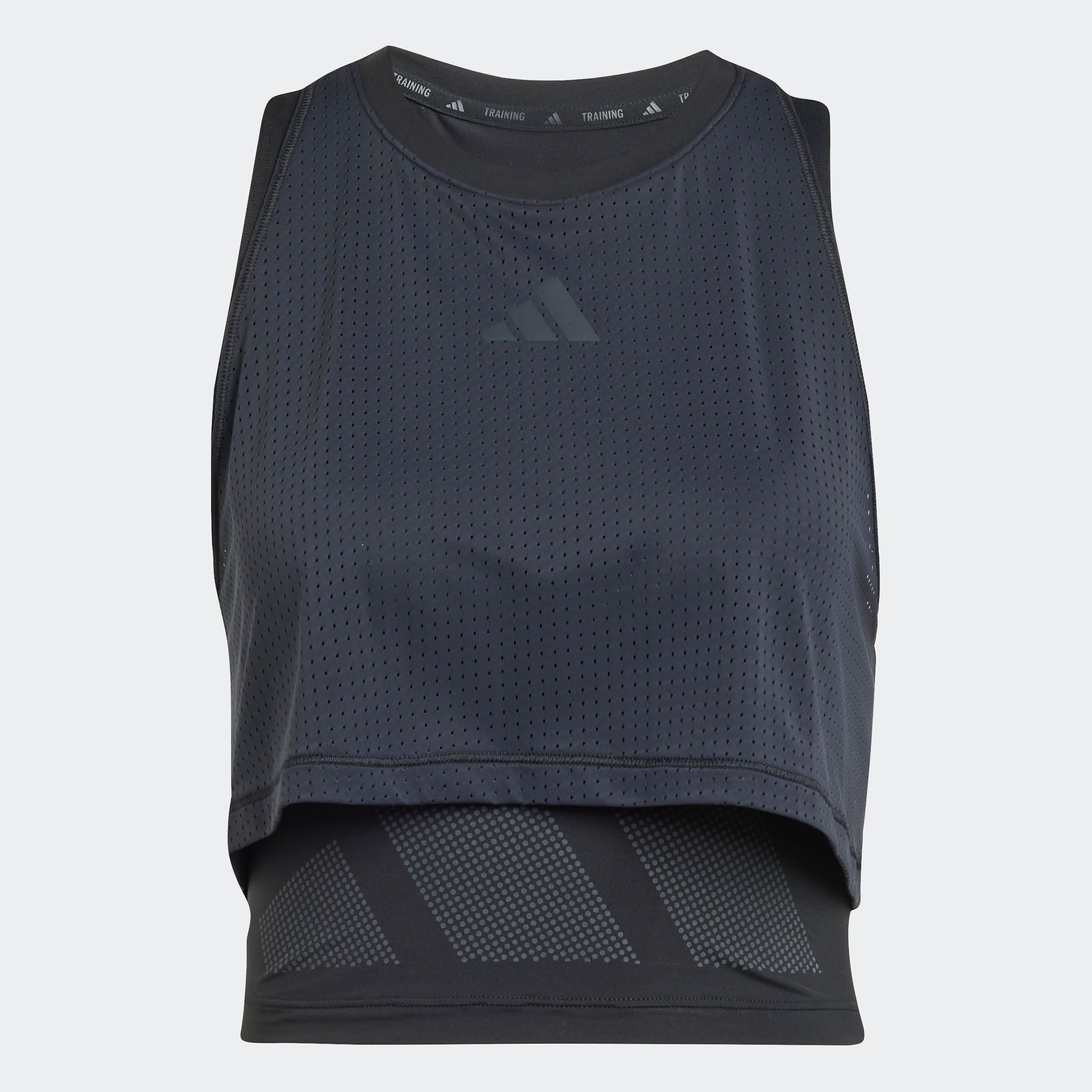 adidas Performance Tanktop COOL INT. TANK