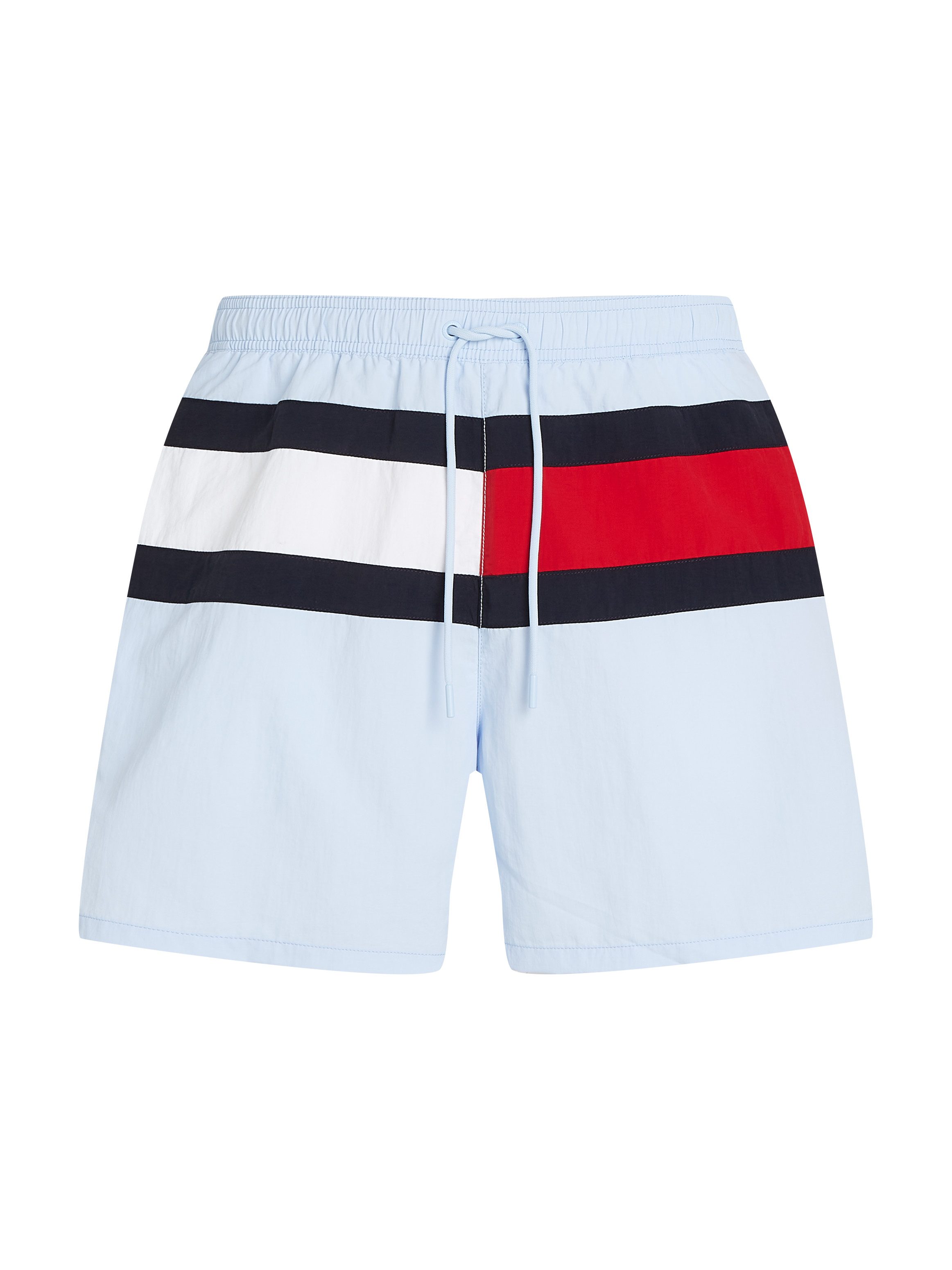 Tommy Hilfiger Swimwear Zwemshort MEDIUM DRAWSTRING