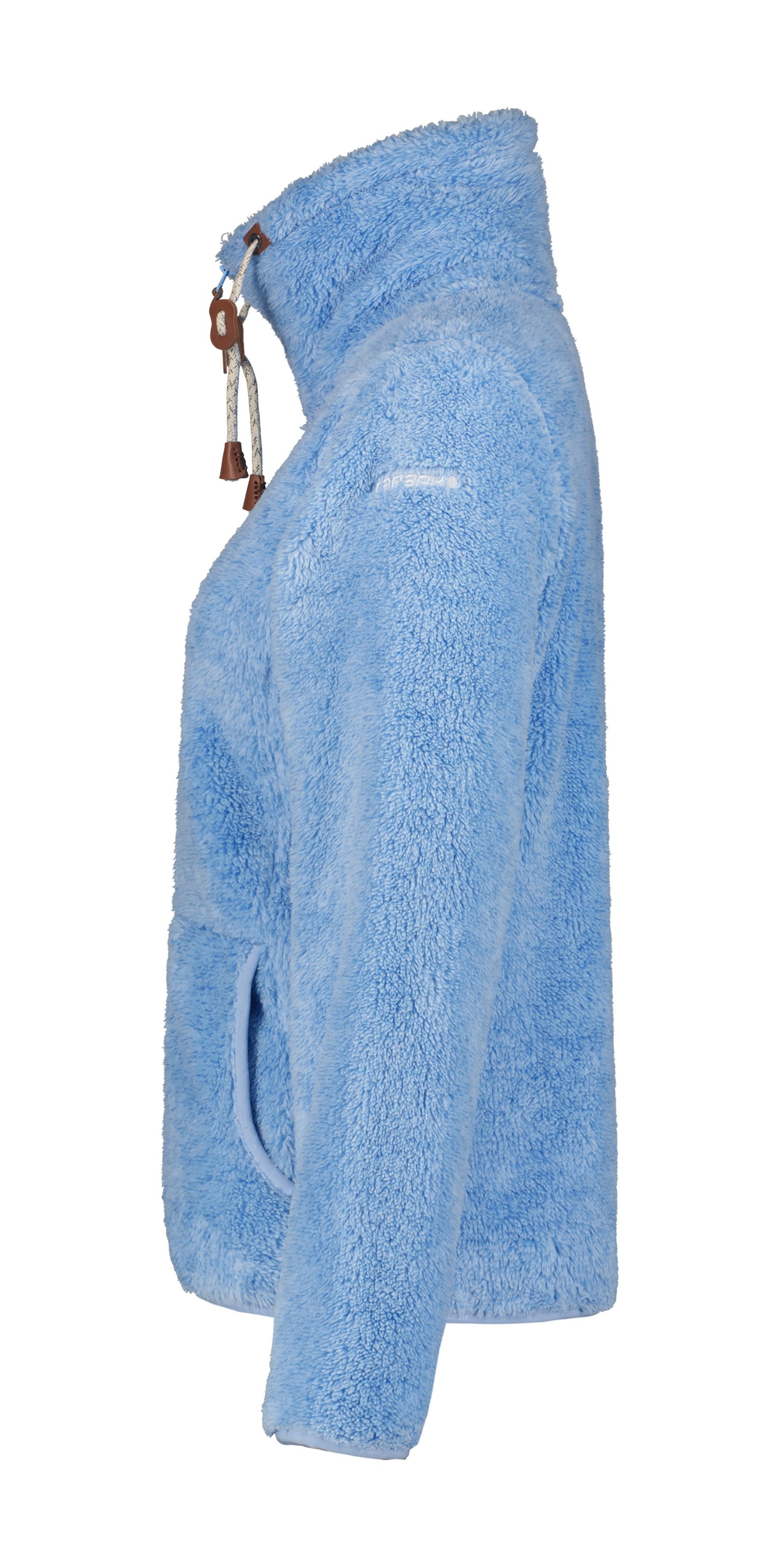 Icepeak Fleecejack D KUSCHELFLEECEJACKE COLONY
