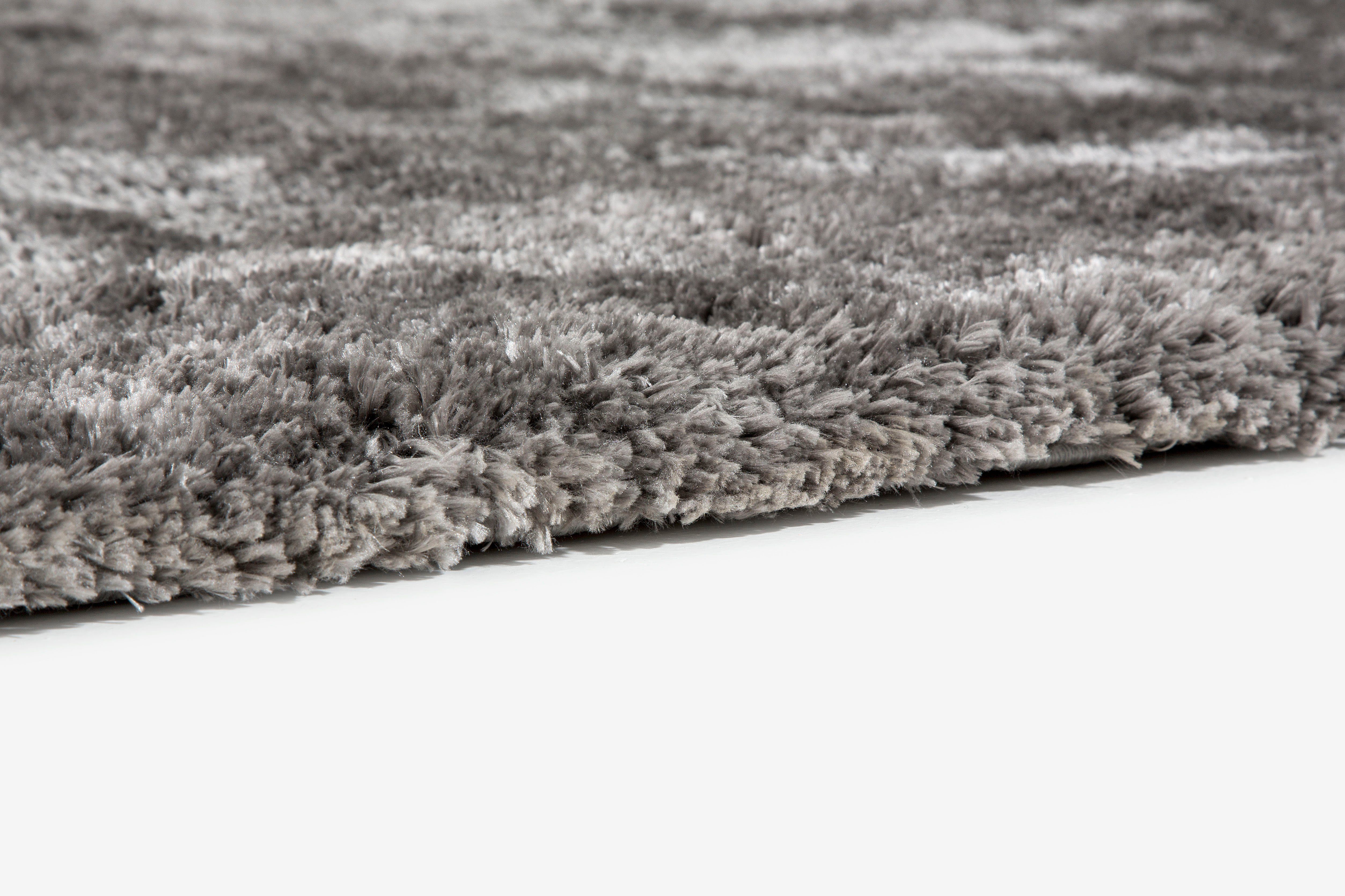 SCHÖNER WOHNEN-KOLLEKTION Hoogpolig vloerkleed Heaven bijzonder zacht door microvezel, woonkamer
