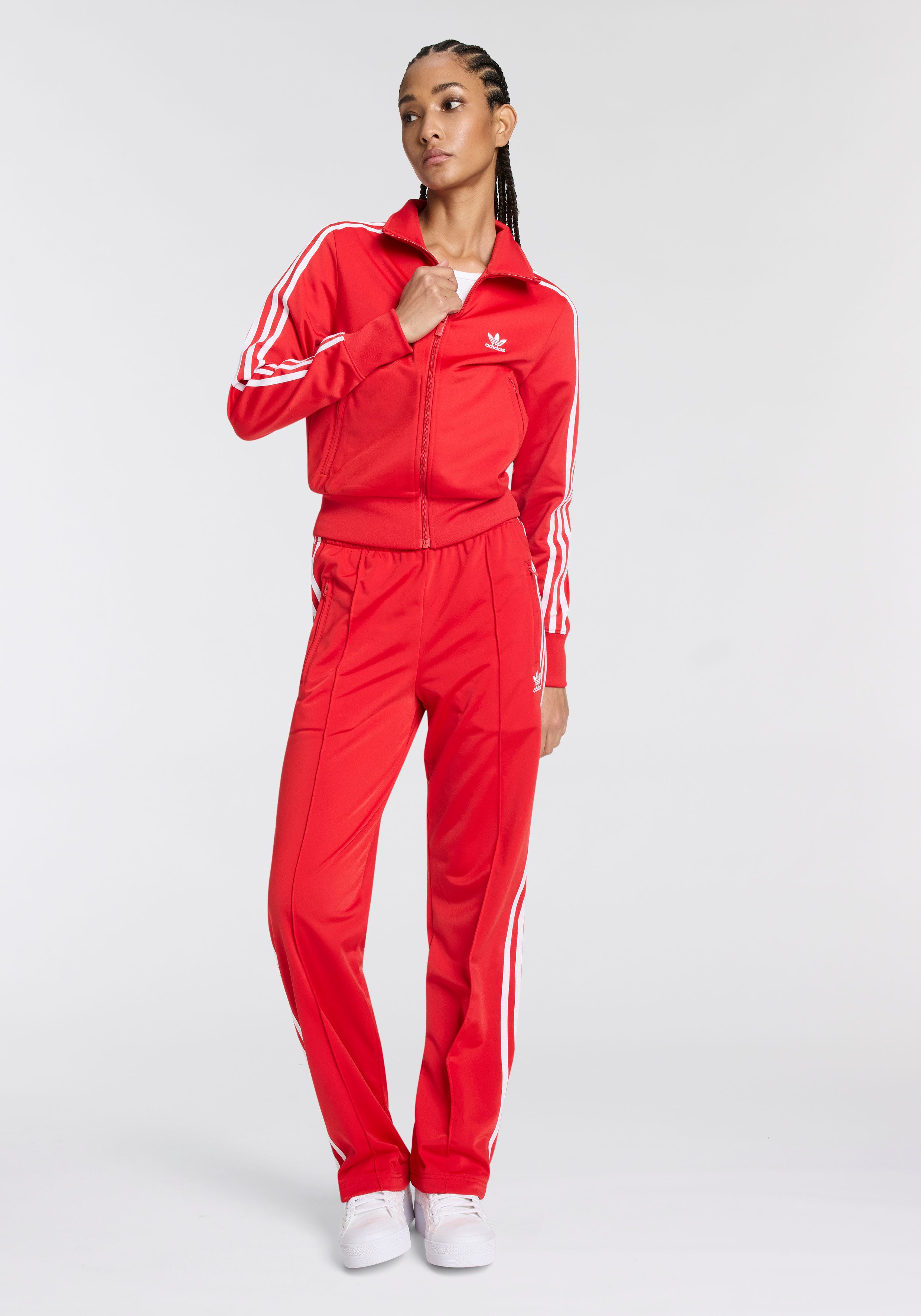 adidas Originals Sportbroek FIREBIRD TP (1-delig)