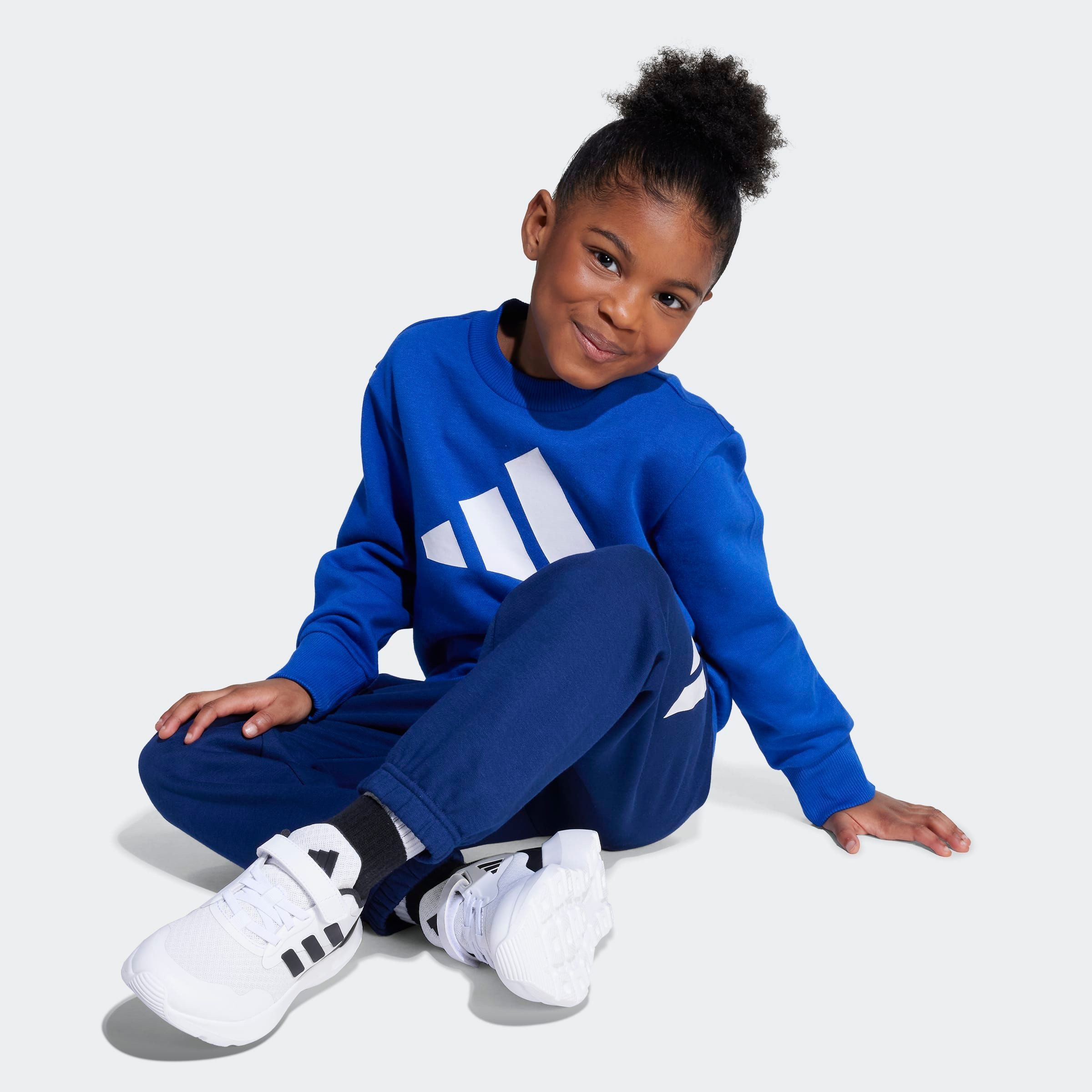 adidas Sportswear Trainingspak LK BL FL JOG (2-delig)