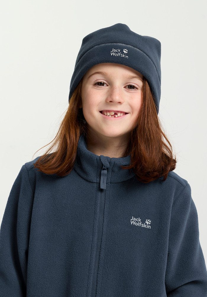 Jack Wolfskin Beanie VERTIGO BEANIE K