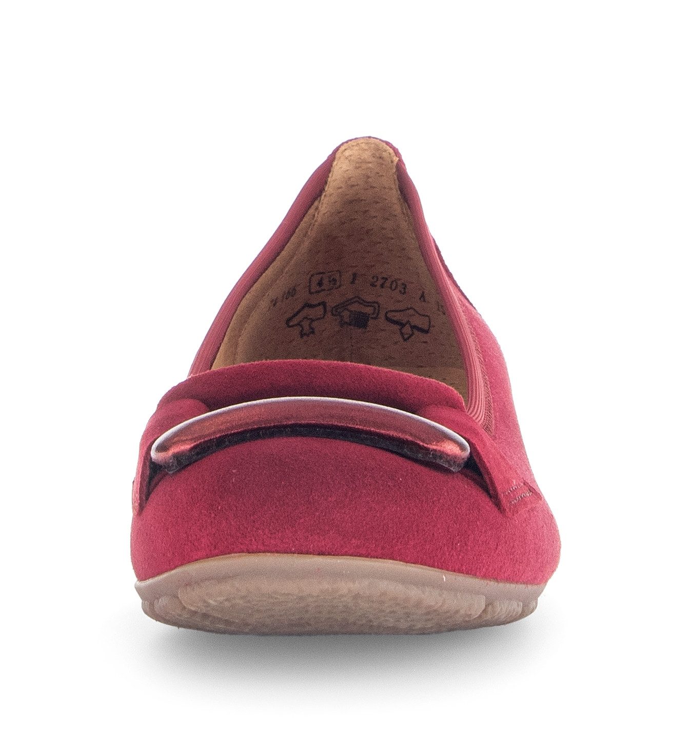 Gabor Ballerina's