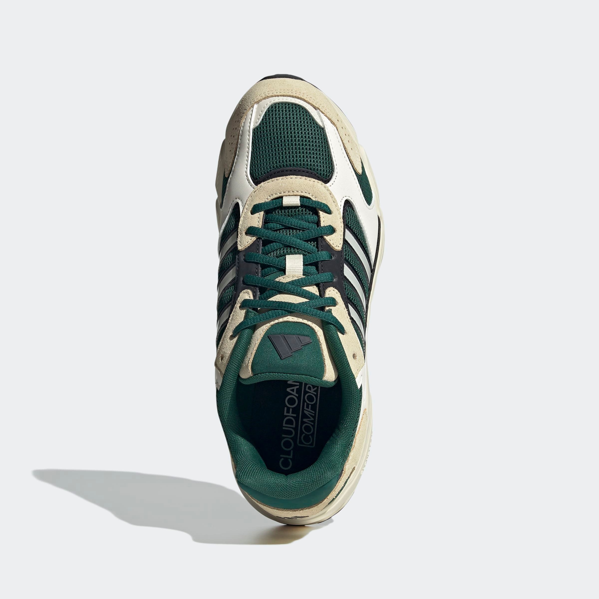 adidas Sportswear Sneakers CRAZYCHAOS 2000 geïnspireerd door het ontwerp van de adidas response cl