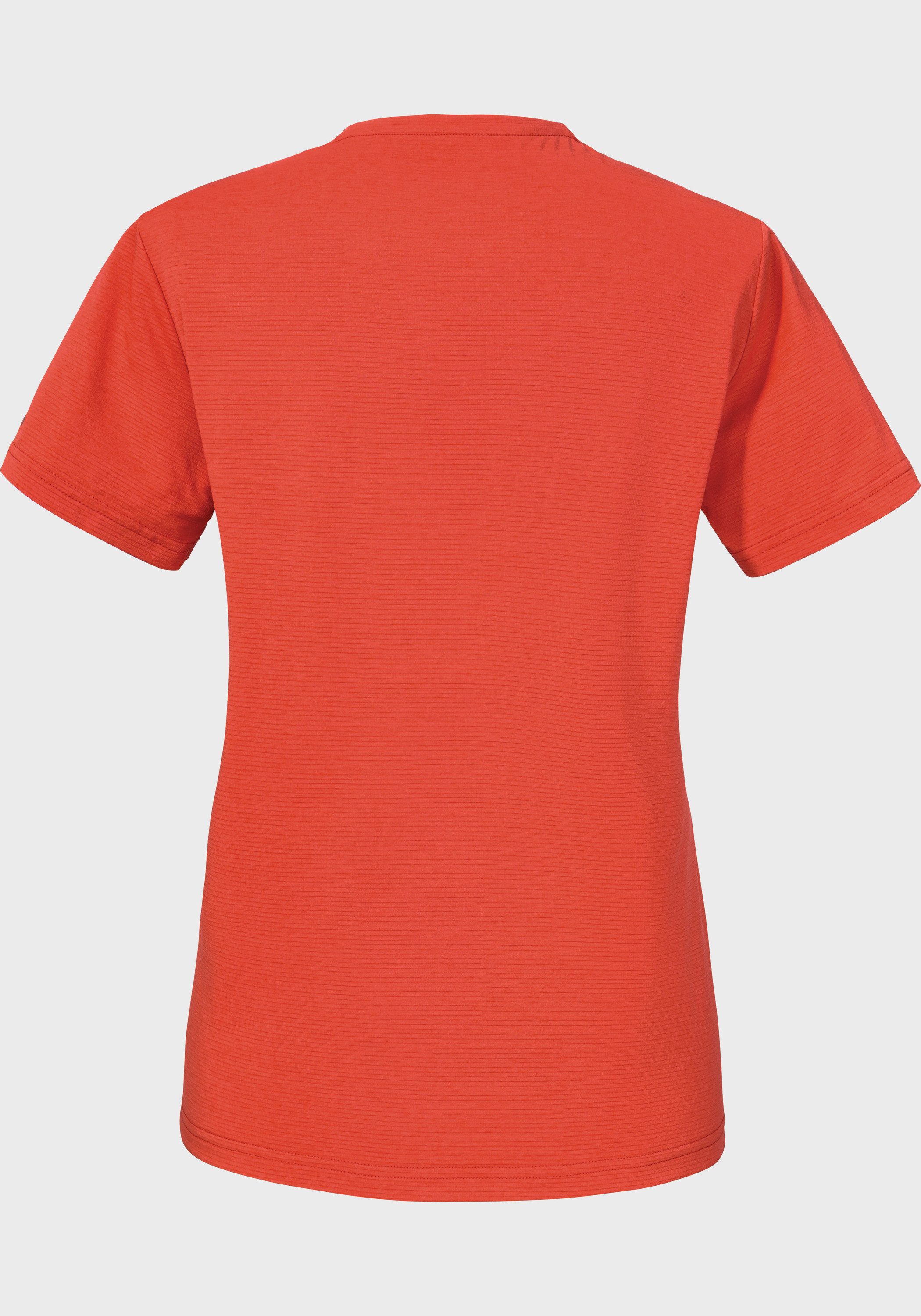 Schöffel Functioneel shirt CIRC T Shirt Sulten L