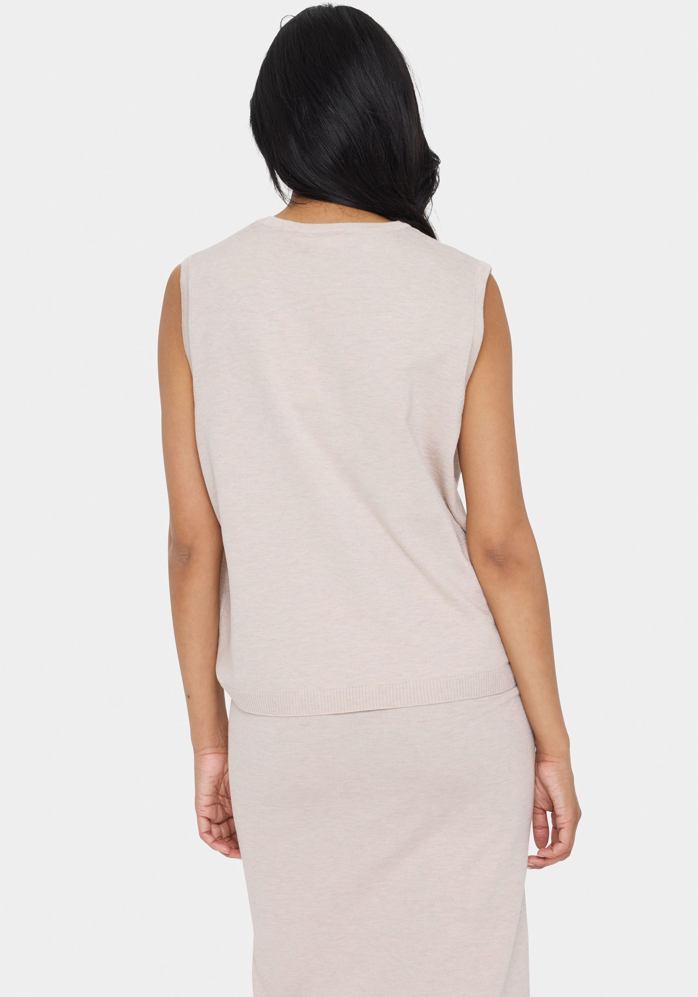 Saint Tropez Slip-over MilaSZ Vest