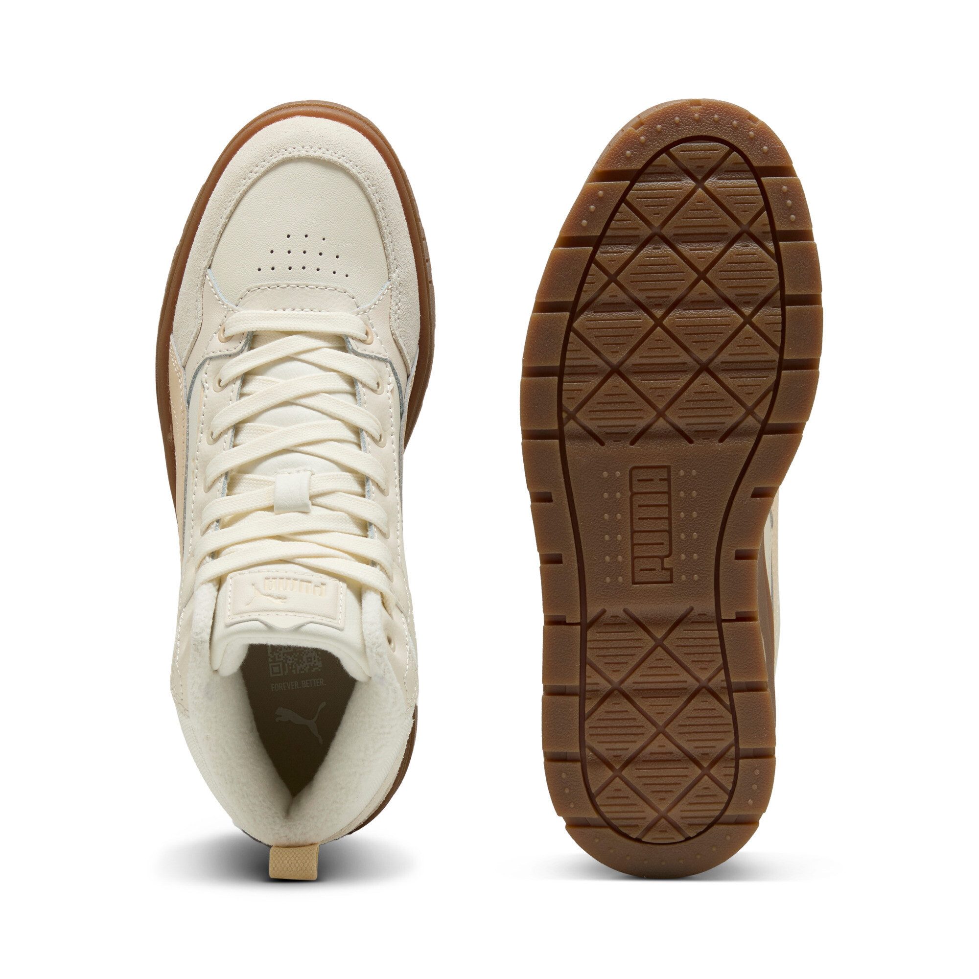 PUMA Winterlaarzen KARMEN II IDOL MID WTR