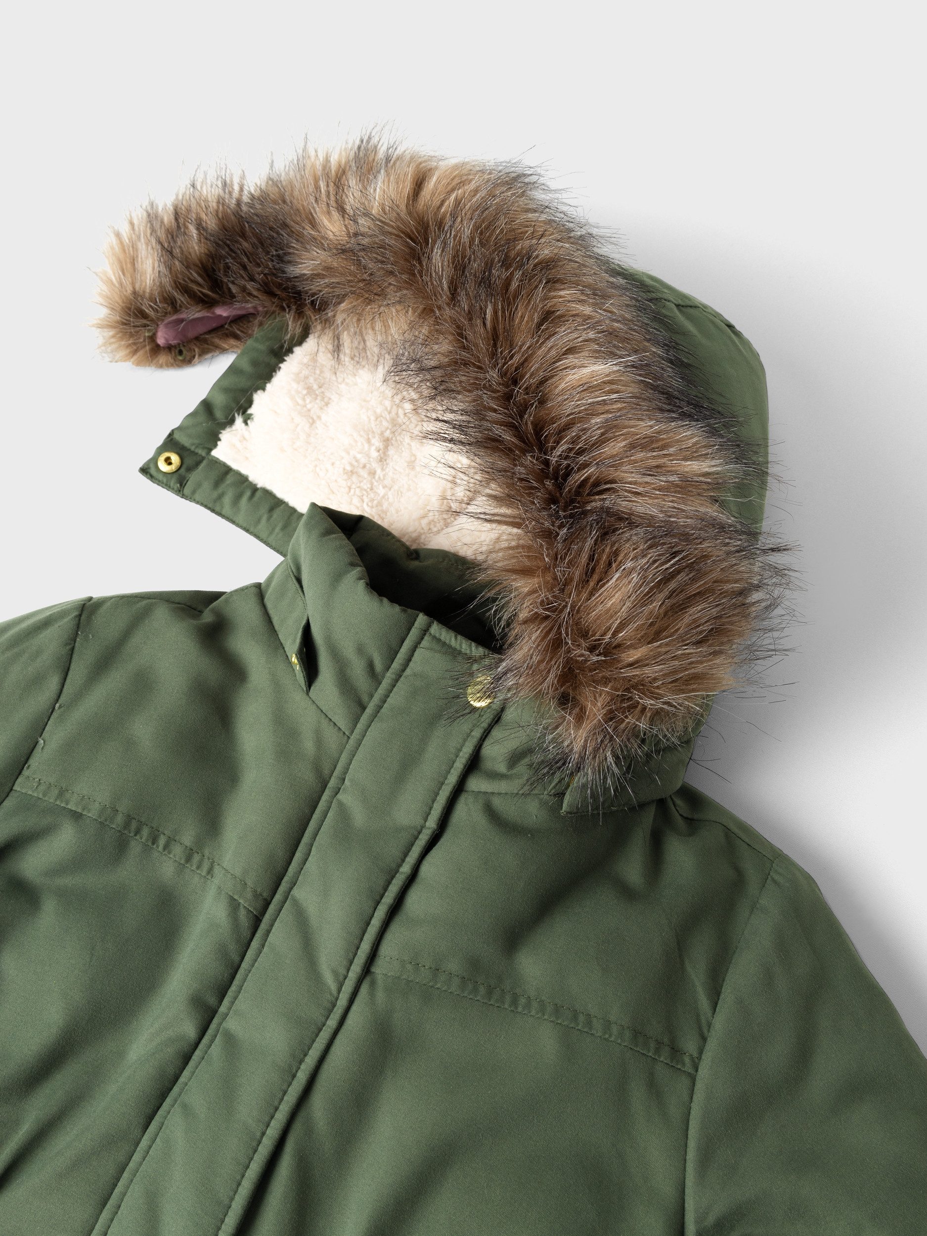 Name It Parka NKFMASTER PARKA JACKET PB