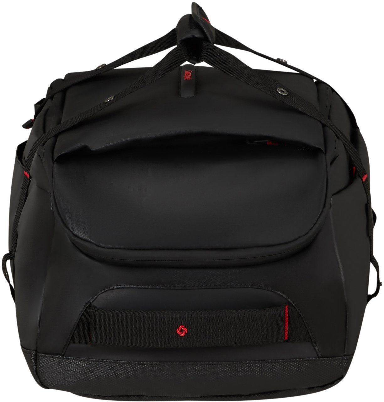 Samsonite Reistas ECODIVER 40 l Handbagage met rugzakfunctie gedeeltelijk van gerecycled materiaal