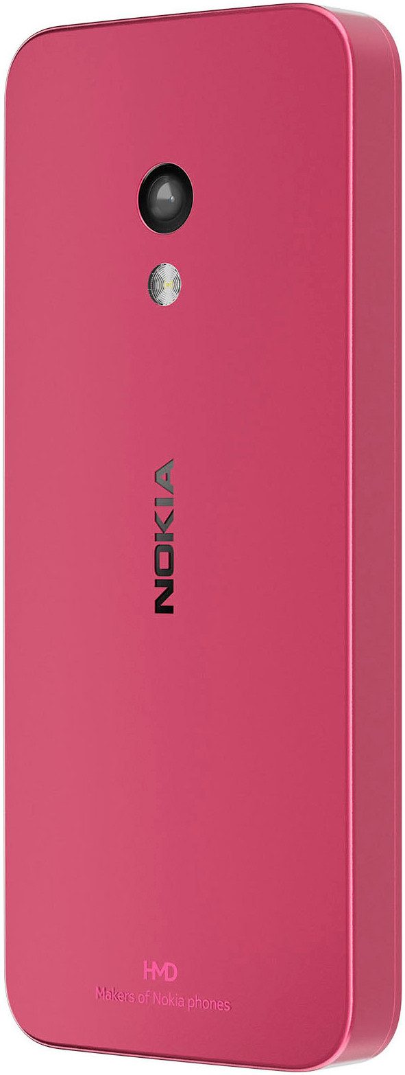 Nokia Gsm 225 4G, 0,12 GB