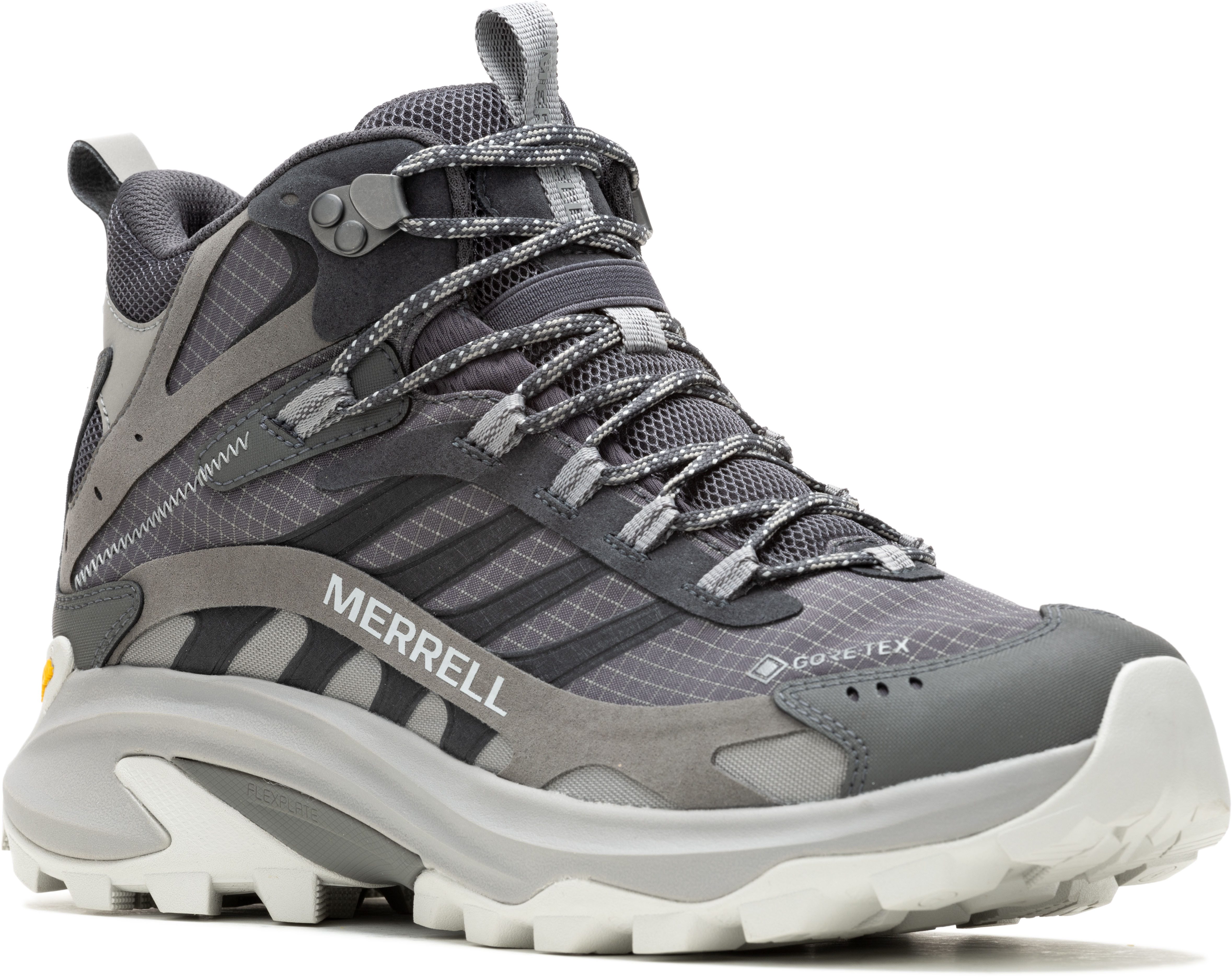 Merrell Wandelschoenen MOAB SPEED 2 MID GTX