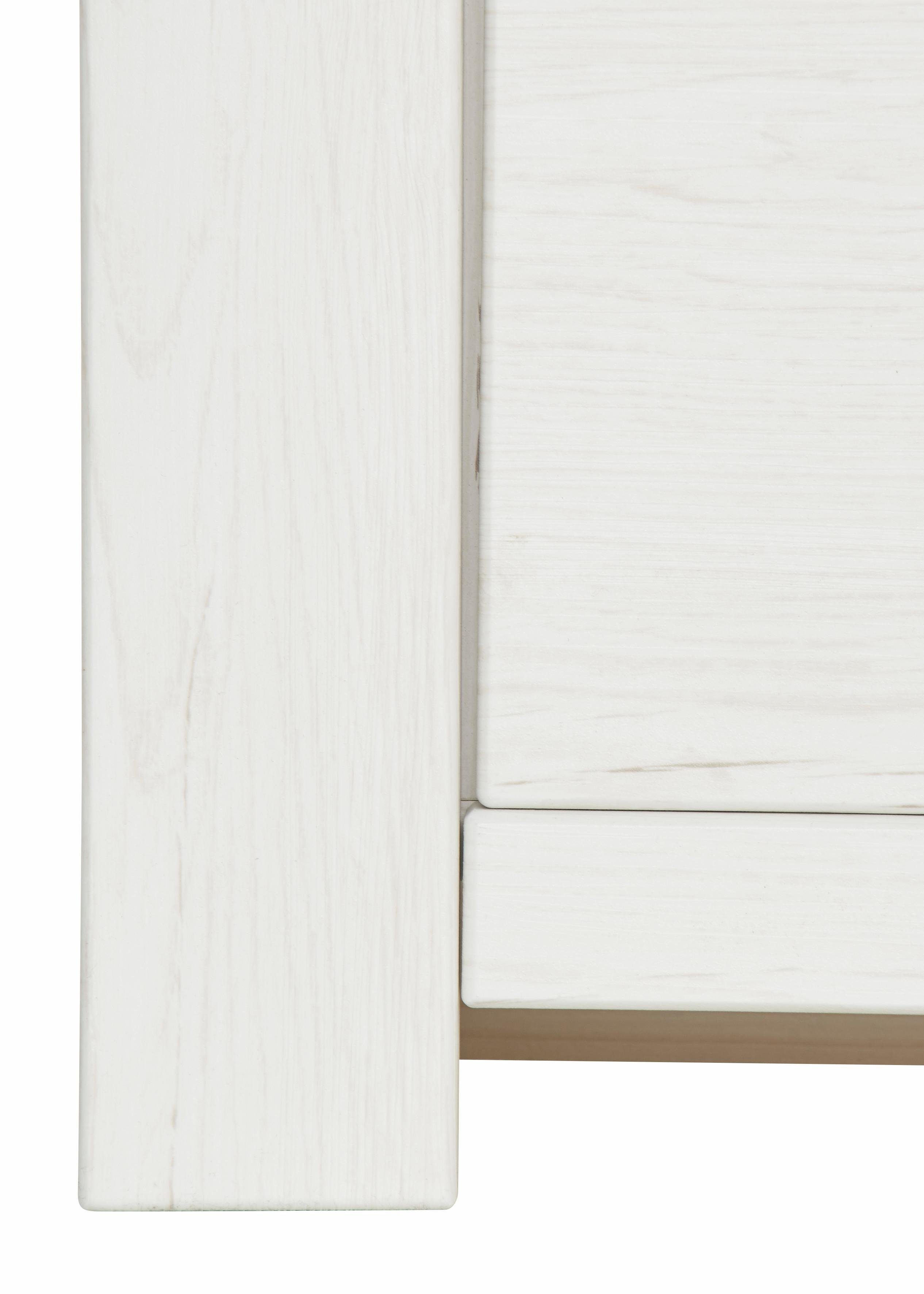 set one by Musterring Tv-meubel York Type 31, met 2 laden, verlichting optioneel, breedte 140 cm