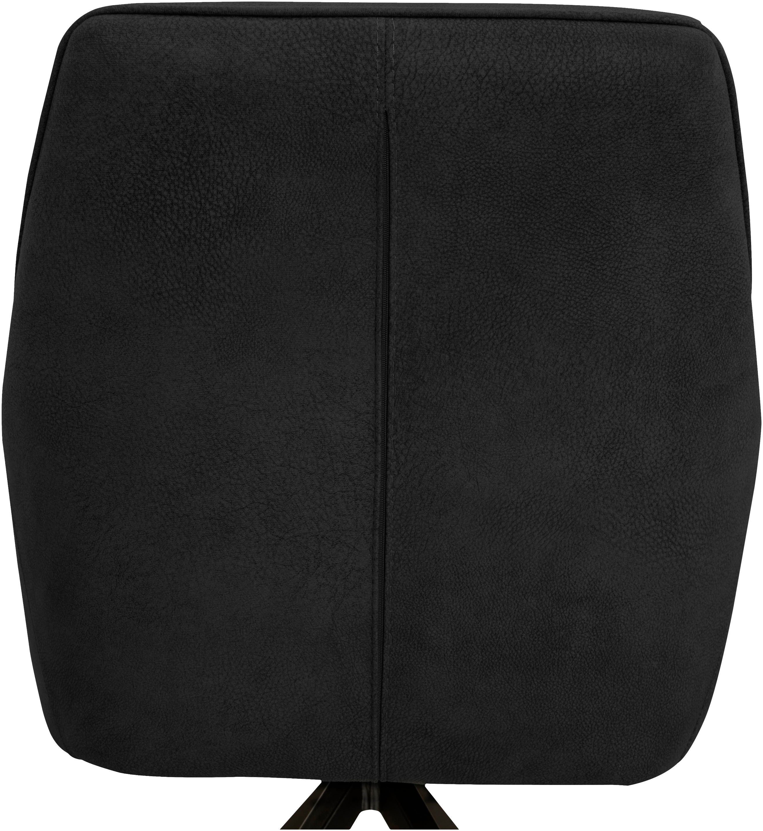 OMG Design Eetkamerstoel Tijn Draaistoel, armleuningsstoel, onderhoudsvriendelijk