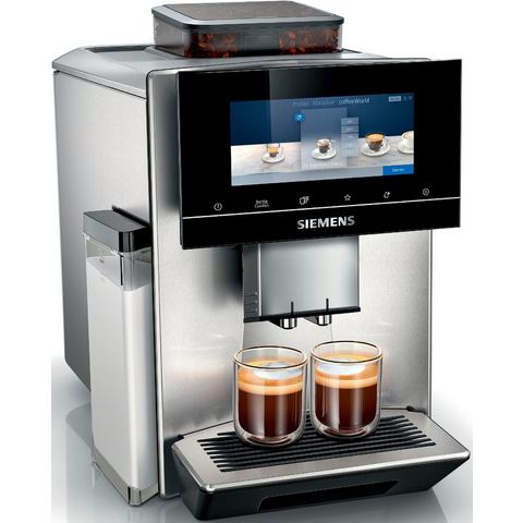 SIEMENS Volautomatisch koffiezetapparaat EQ900 TQ905D03