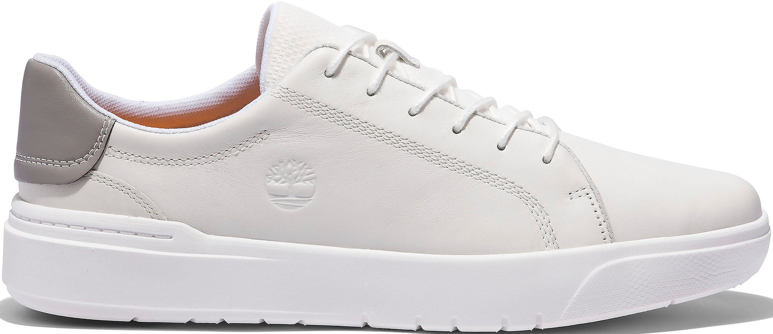 Timberland Sneakers M Seneca Bay LOW LACE UP SNEAKER DA