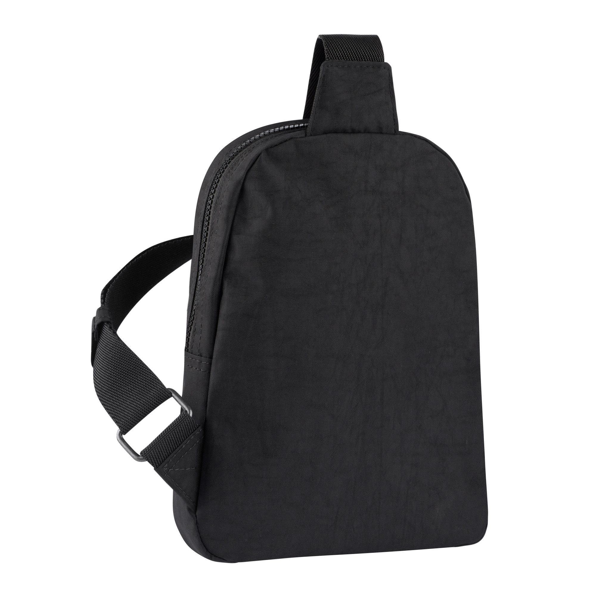 camel active Rugzak Journey veelzijdige metgezel van robuust nylon en met licht gewicht