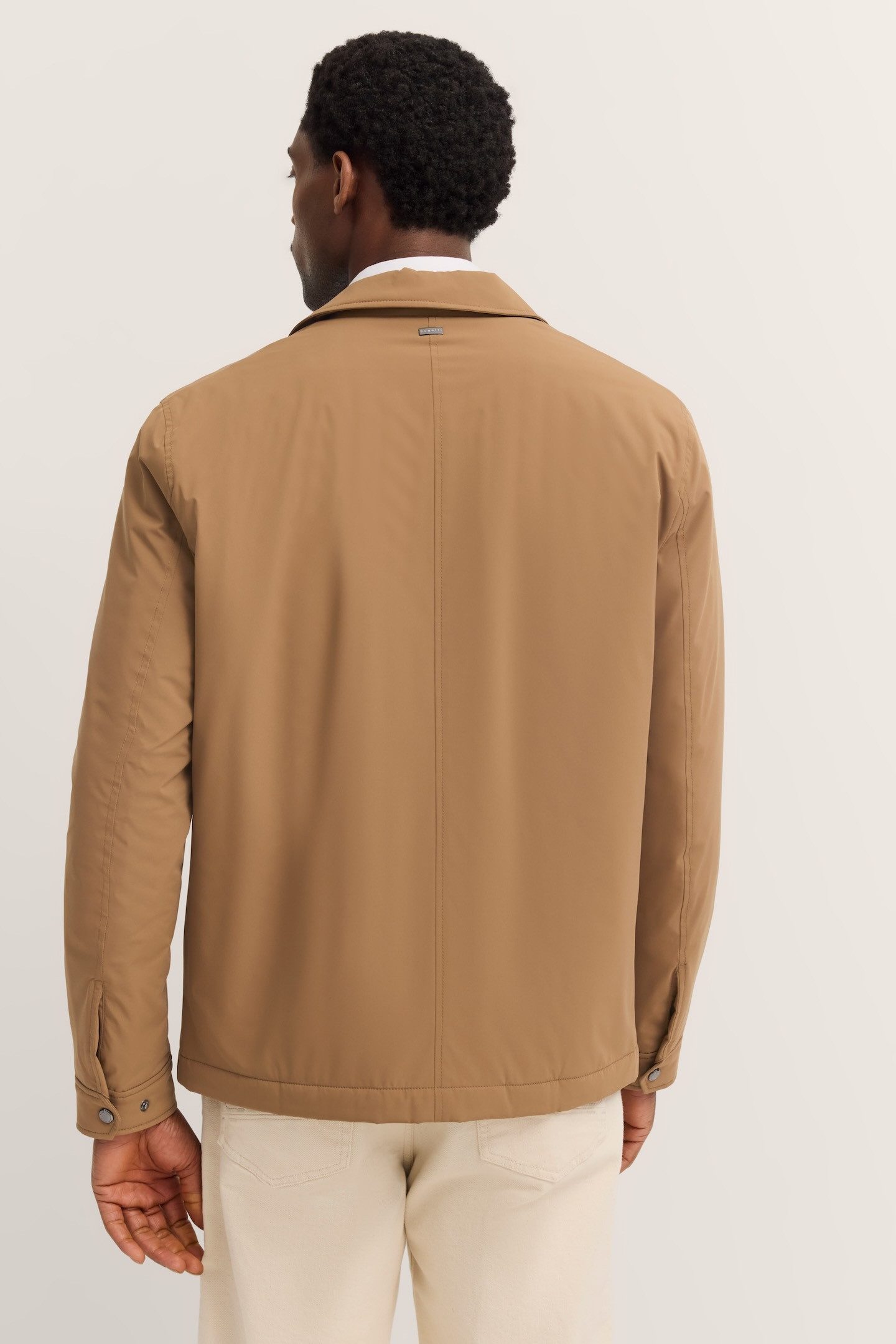 Bugatti Kort jack Regular fit