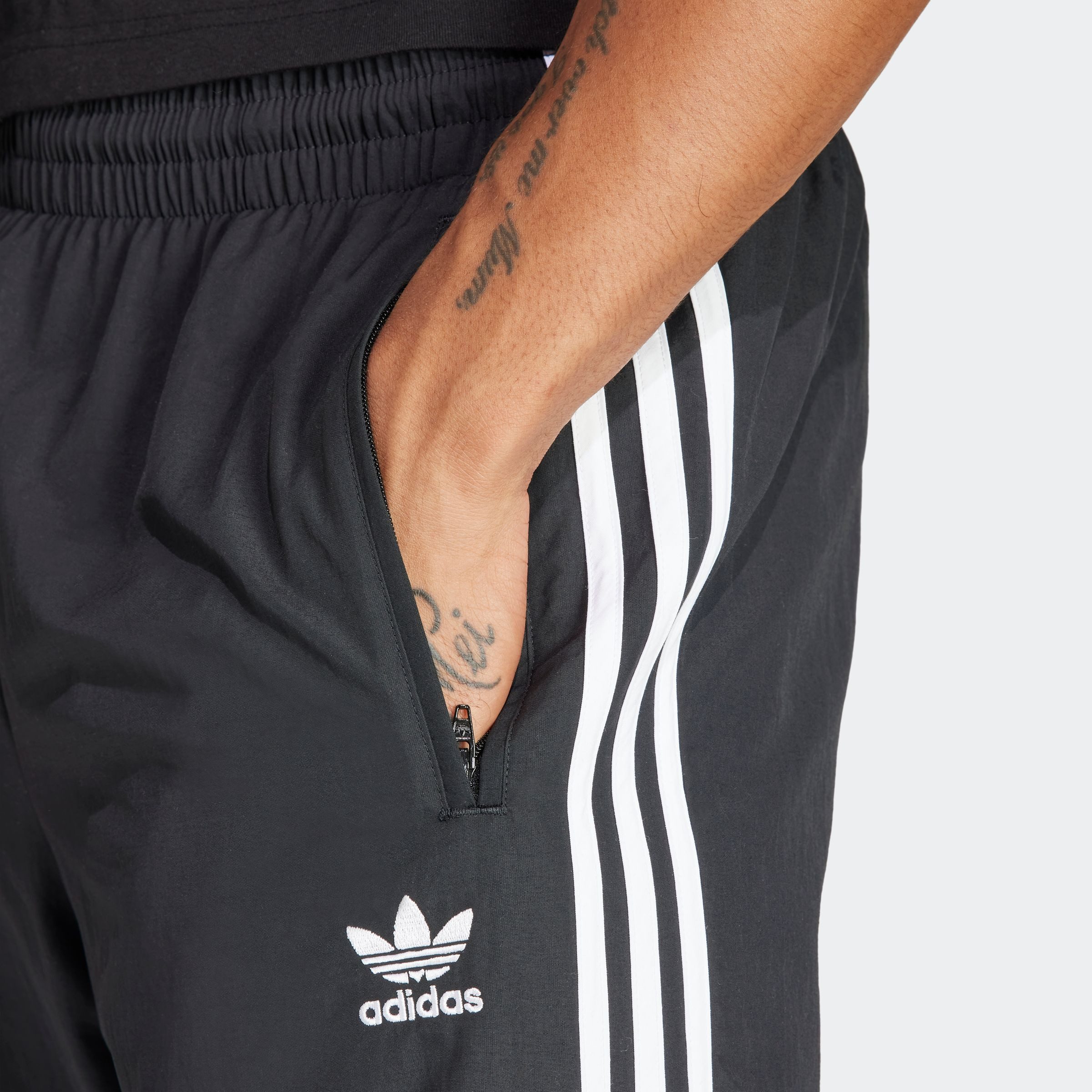 adidas Originals Sportbroek WOVEN FBIRD TP (1-delig)