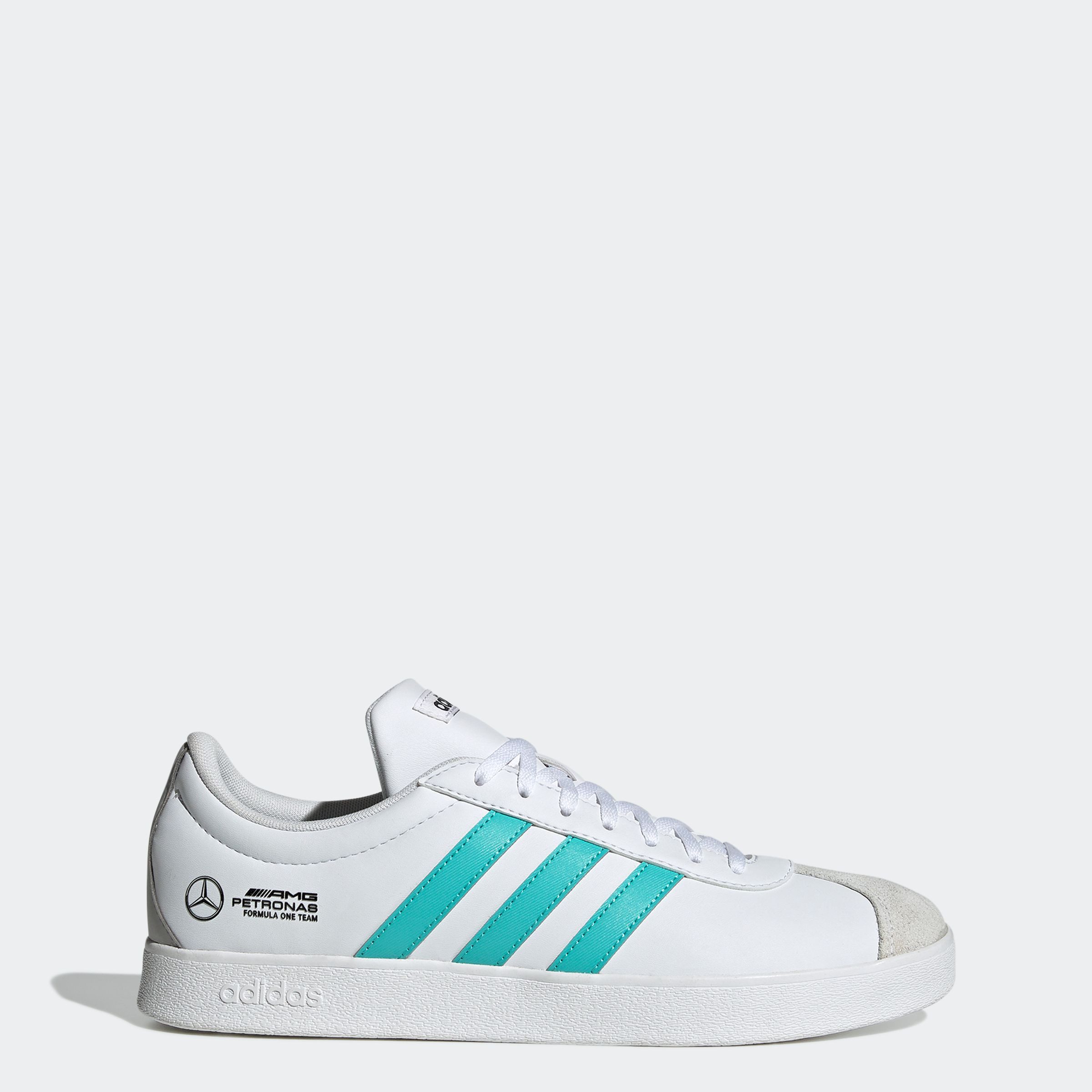 adidas Performance Sneakers MERCEDES - AMG PETRONAS FORMULA ONE TEAM VL court schoen