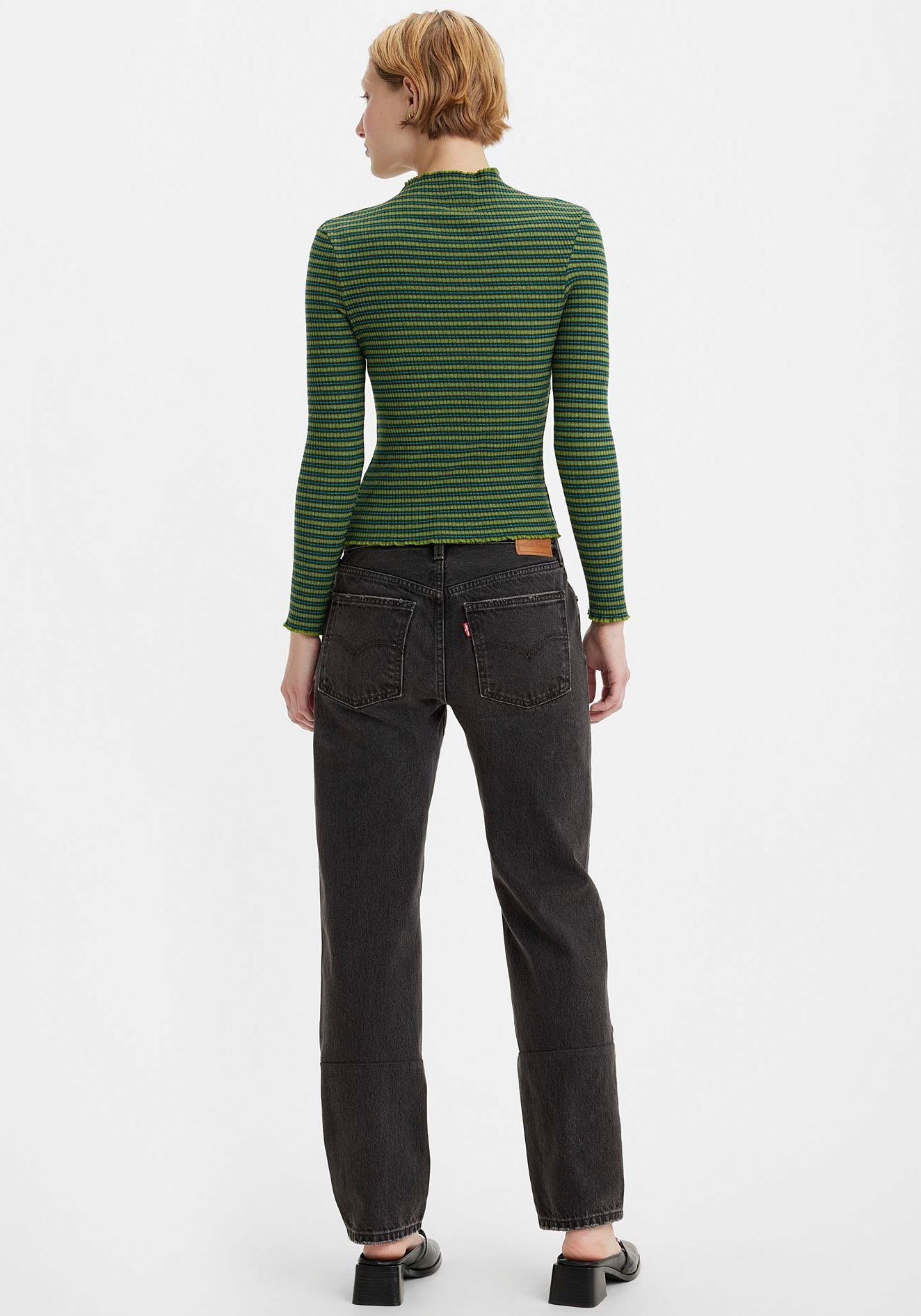 Levi's® Rechte jeans MIDDY STRAIGHT