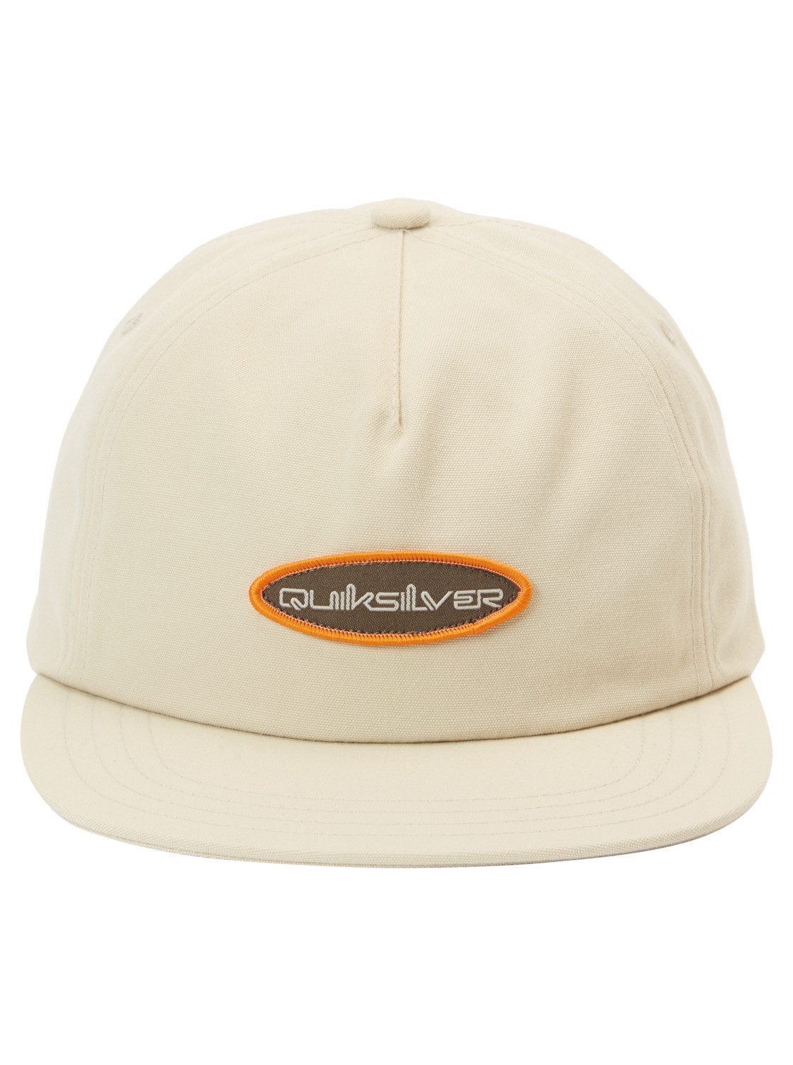 Quiksilver Snapback cap Locked