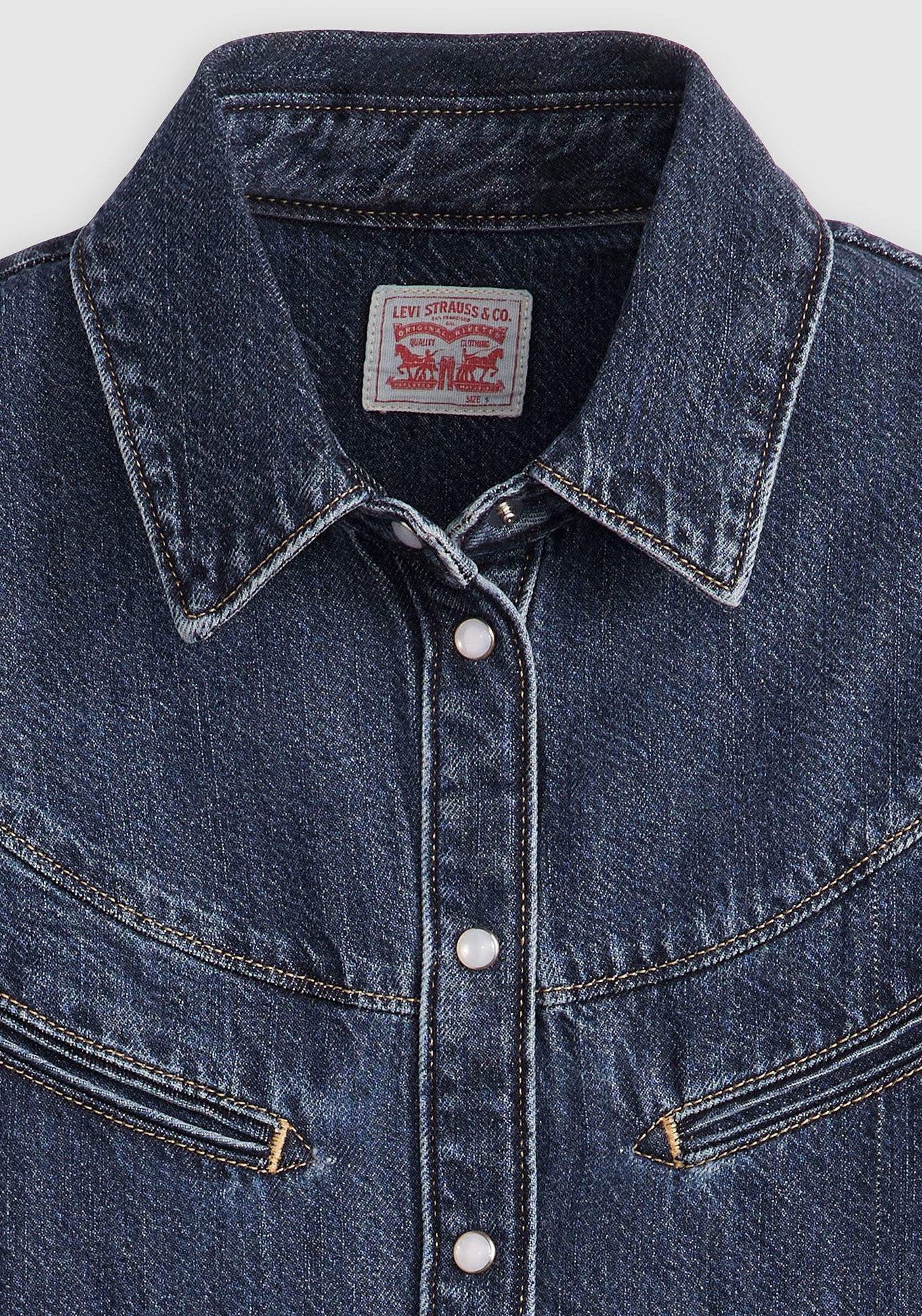Levi's® Jeans blouse RINOA